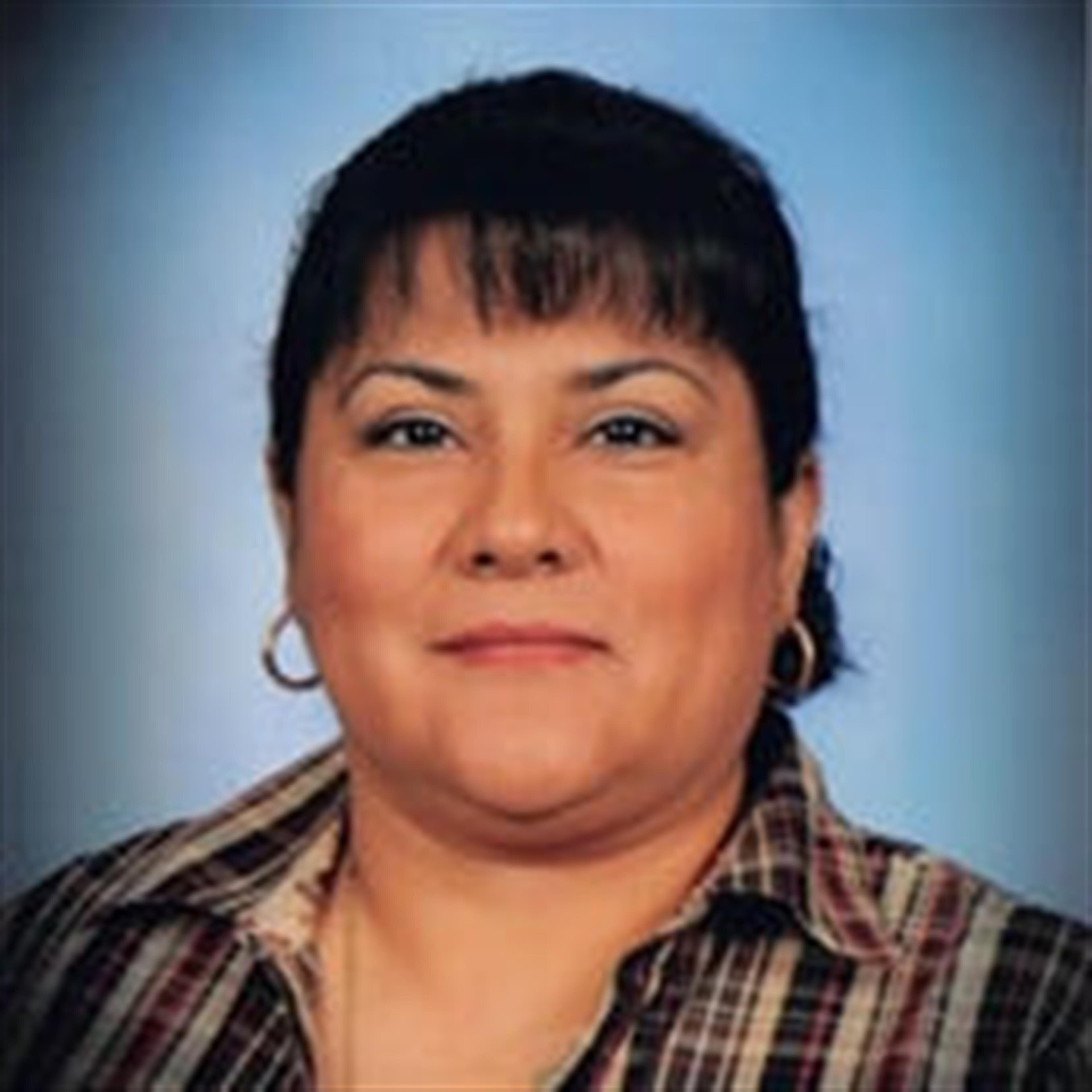 Yolanda Torres