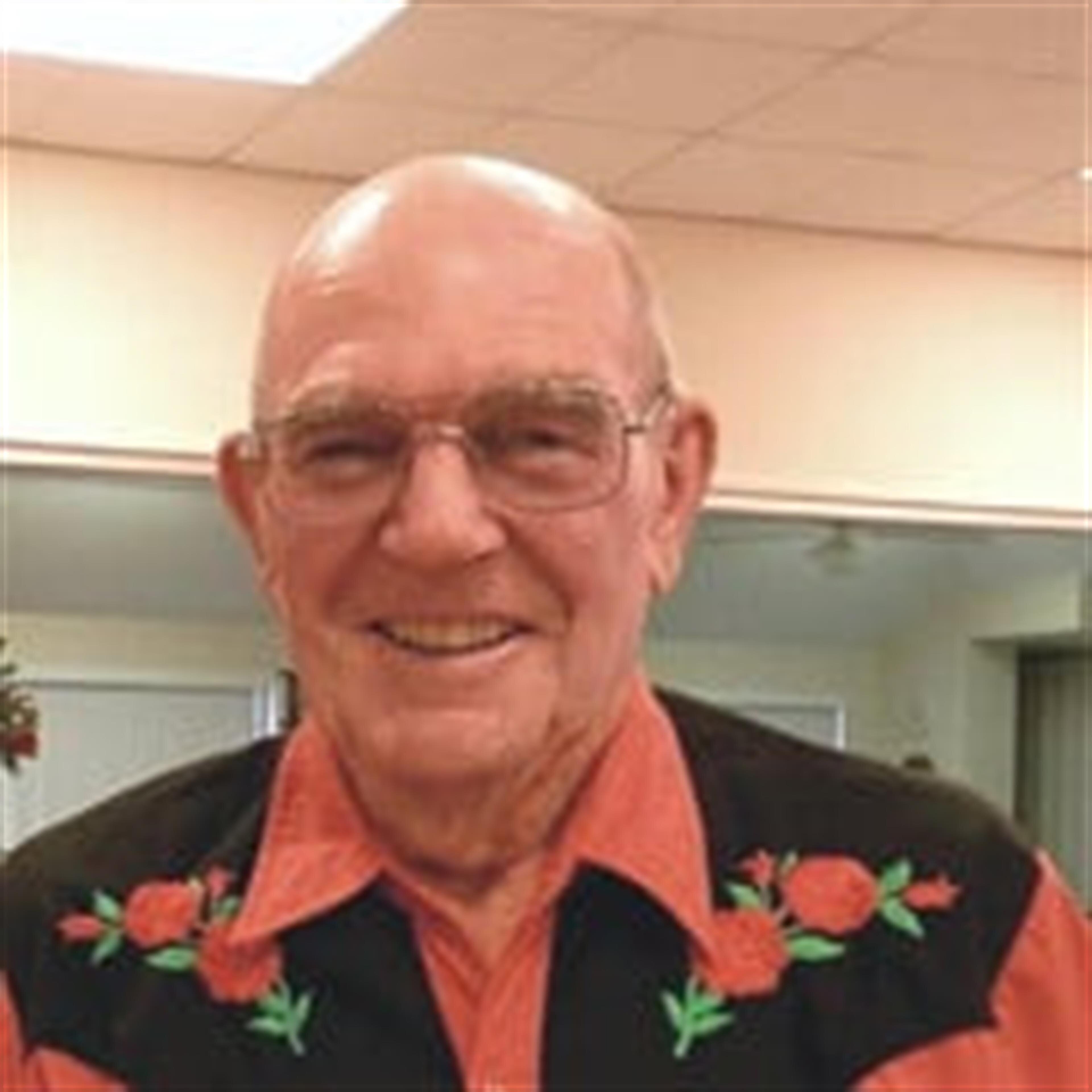 Dale Herman Rodenbeck
