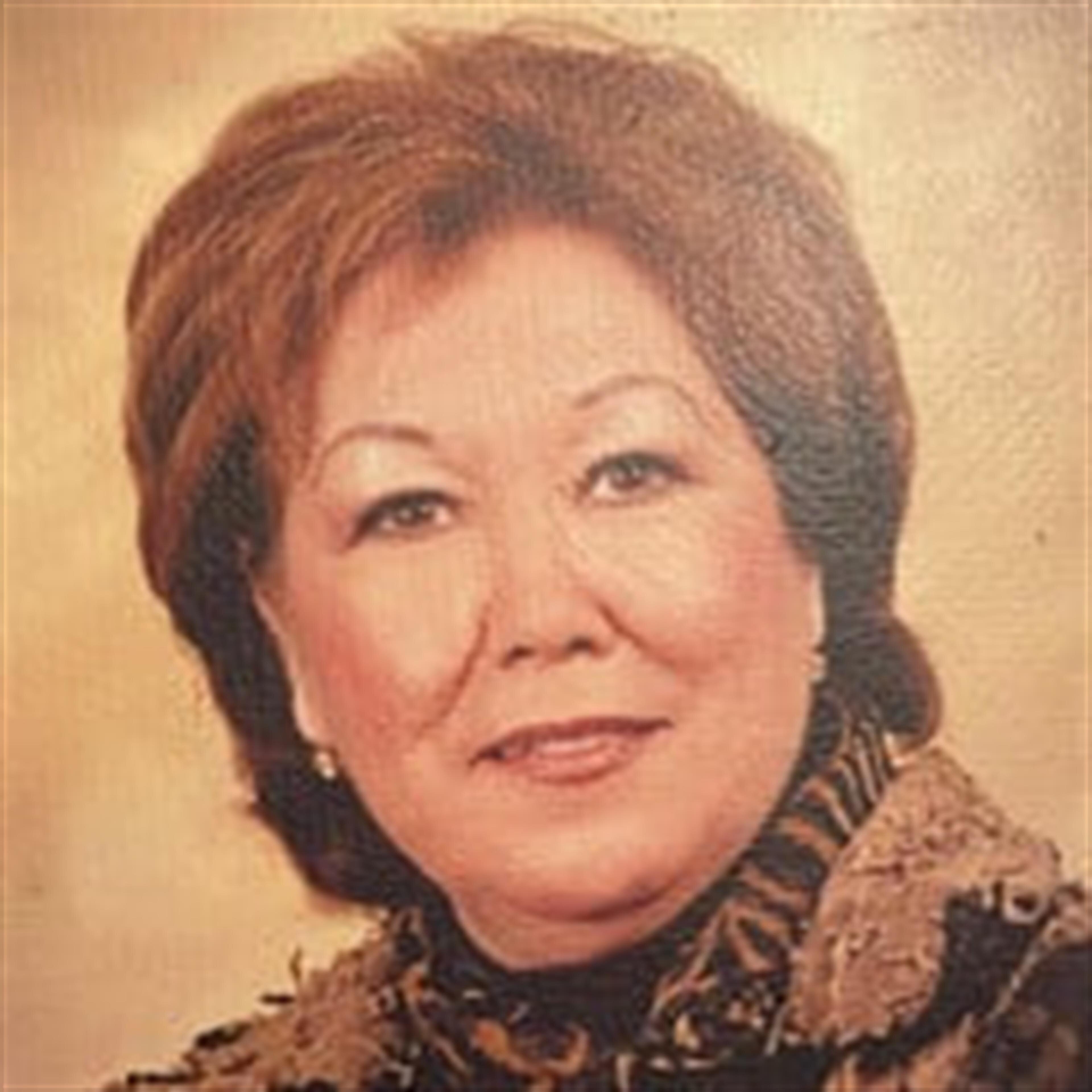 Ilda Vasquez