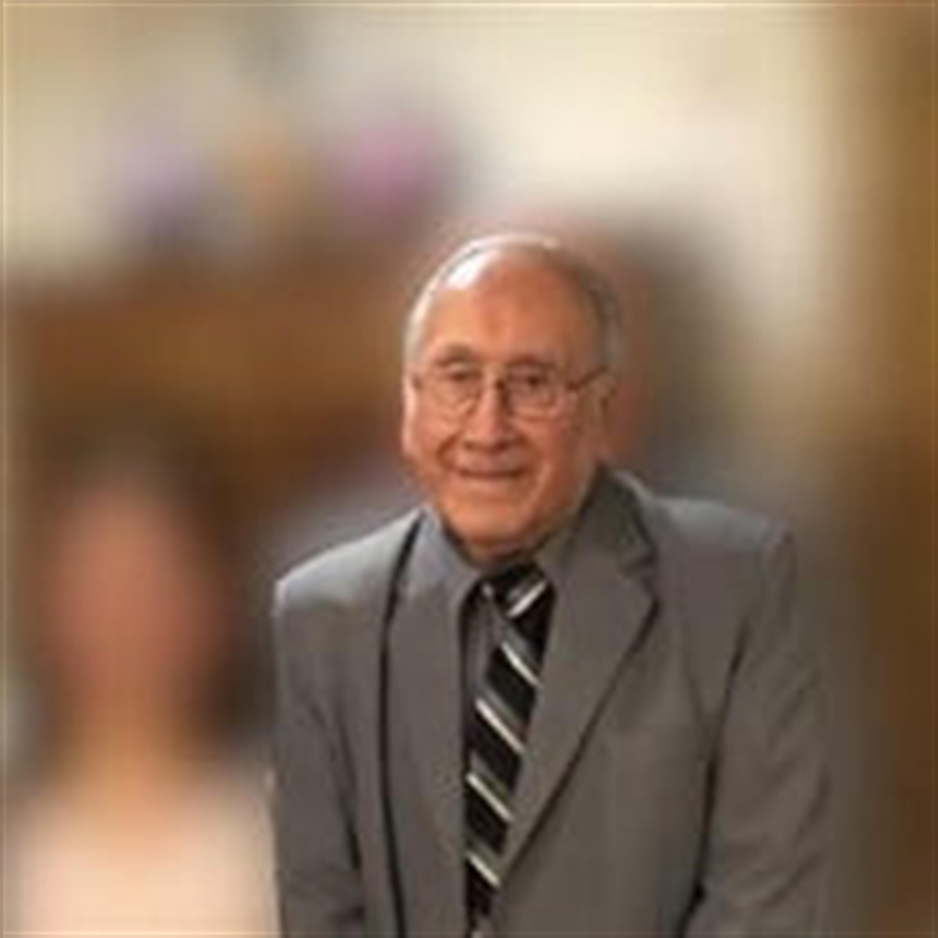 Joel Rendon