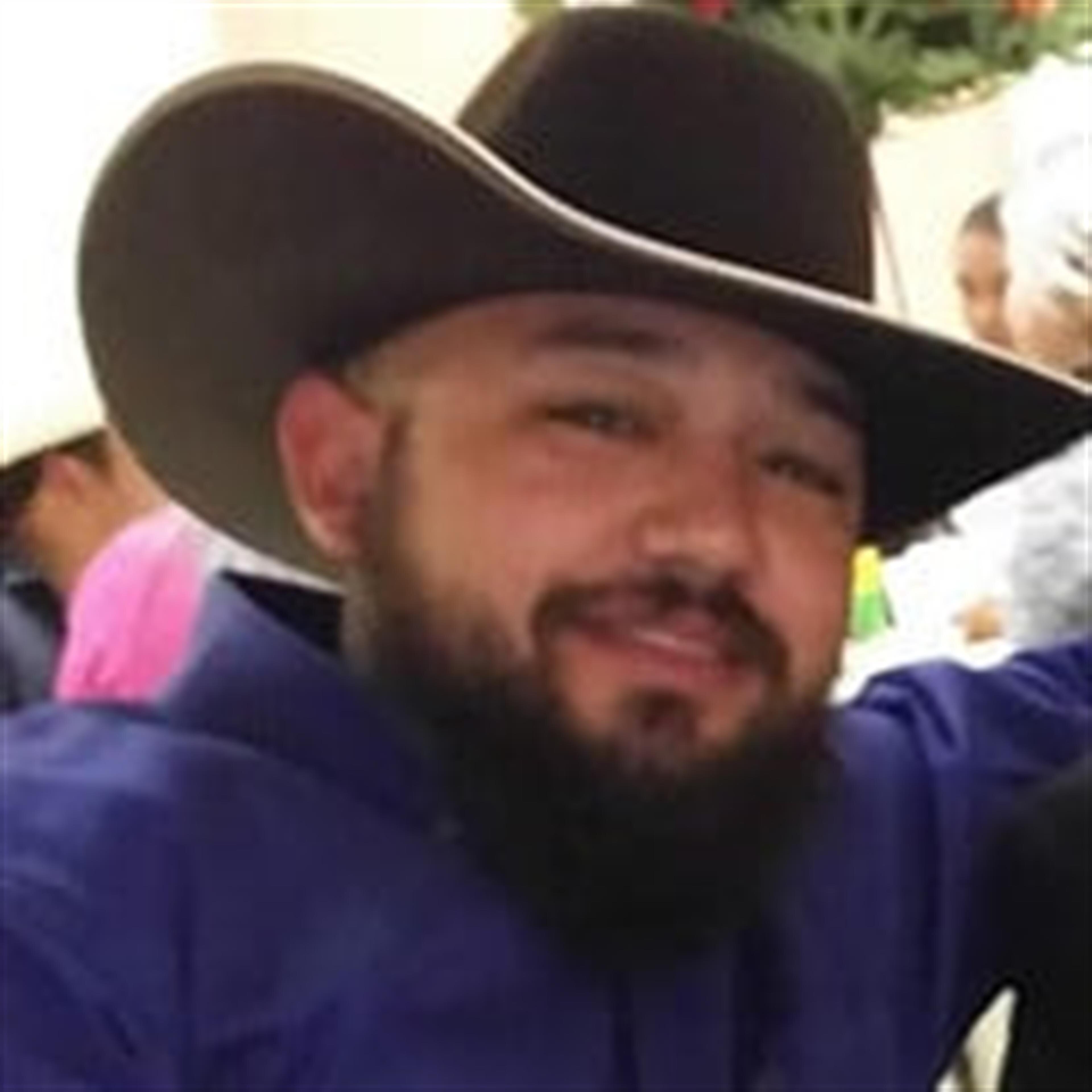 Vicente Ortiz Jr.