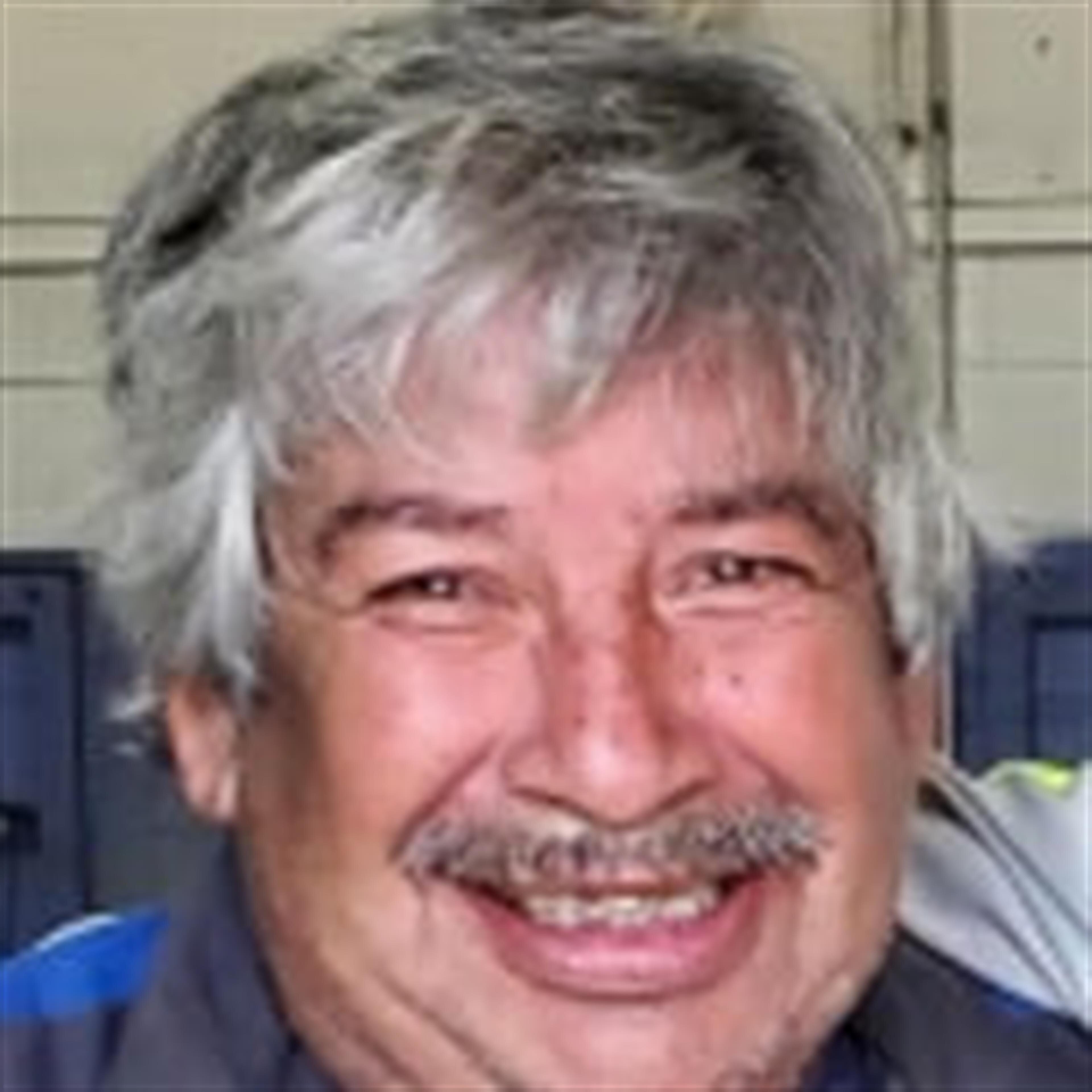 Abelardo Pérez