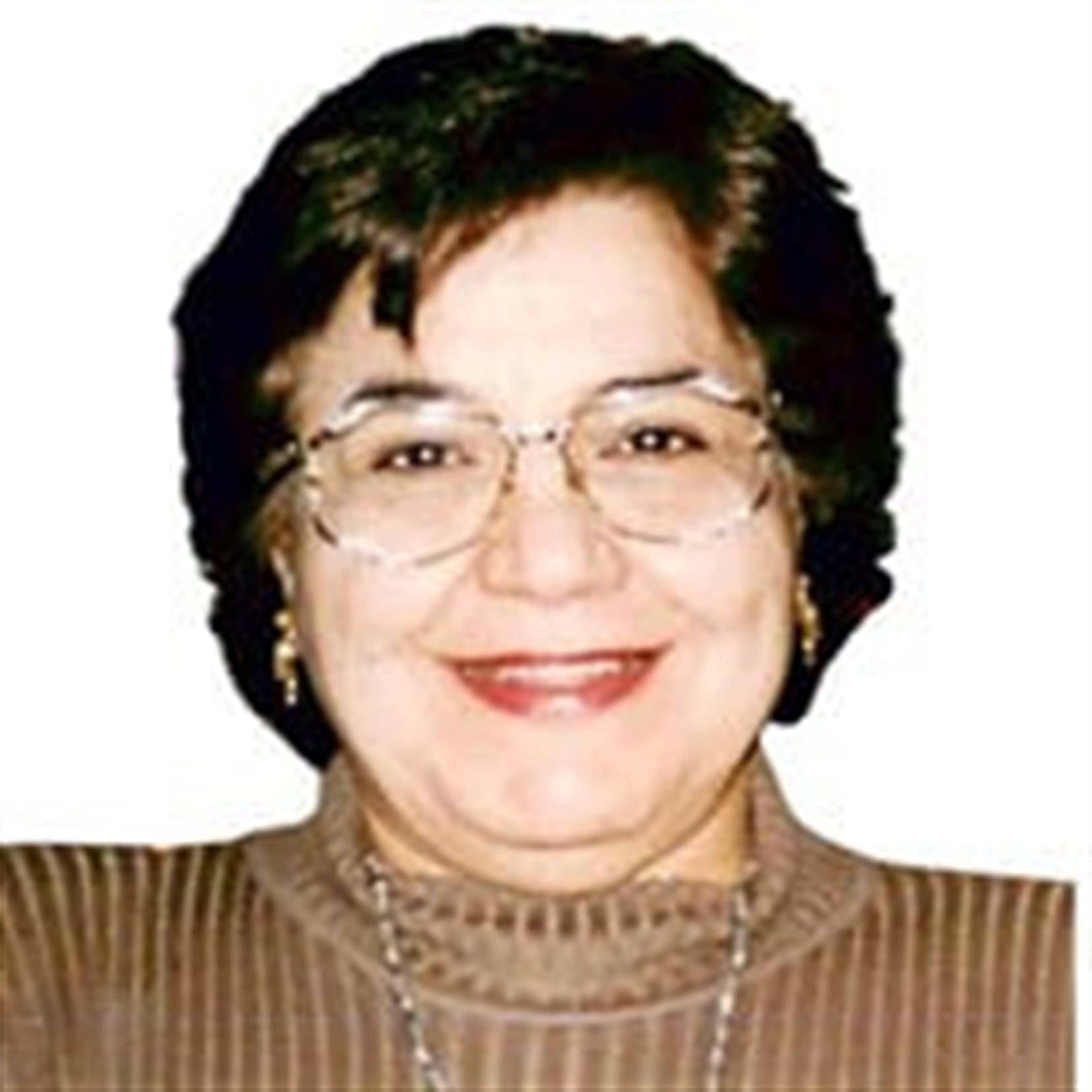 María Elena Reyna