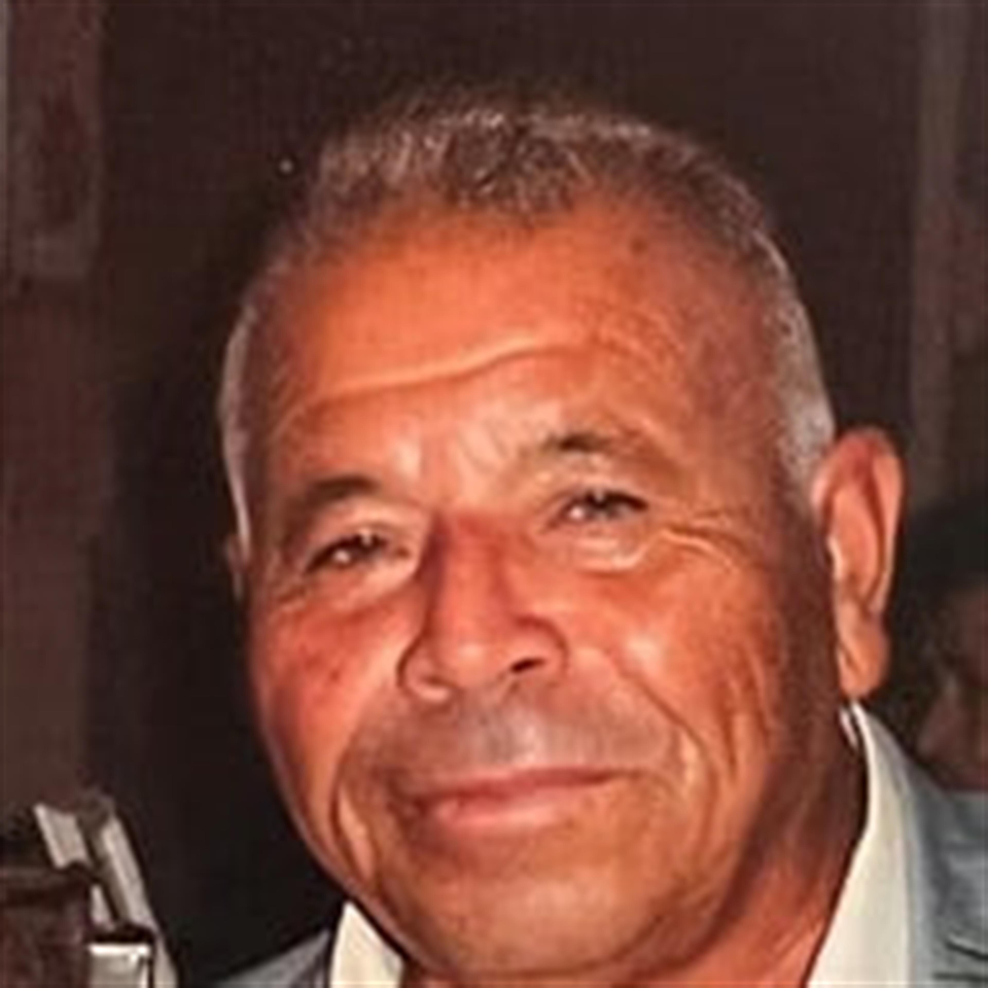 Virgilio Beltran