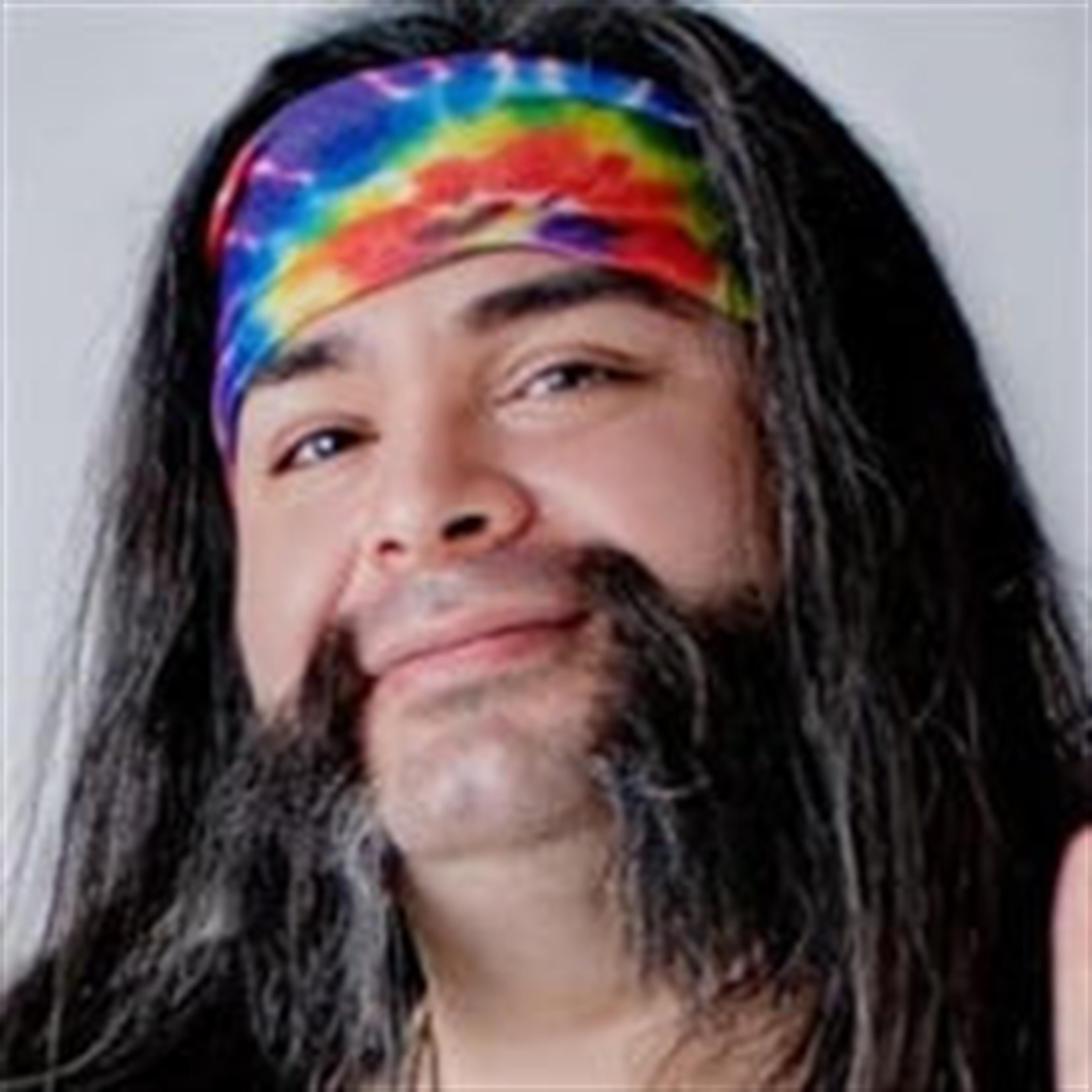 Miguel Angel Castro AKA Michael Amanar Grier