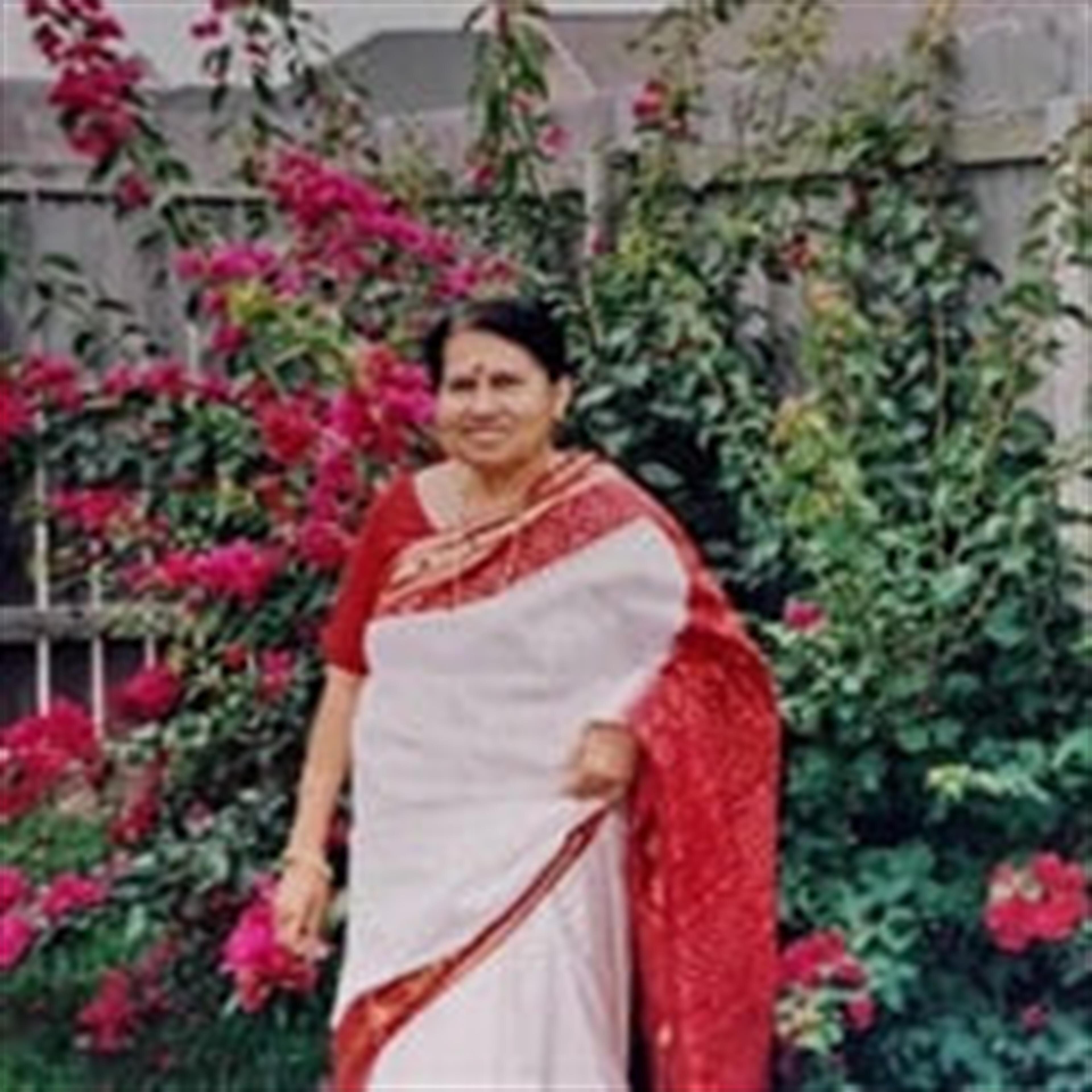Dr. Sadhana Debnath