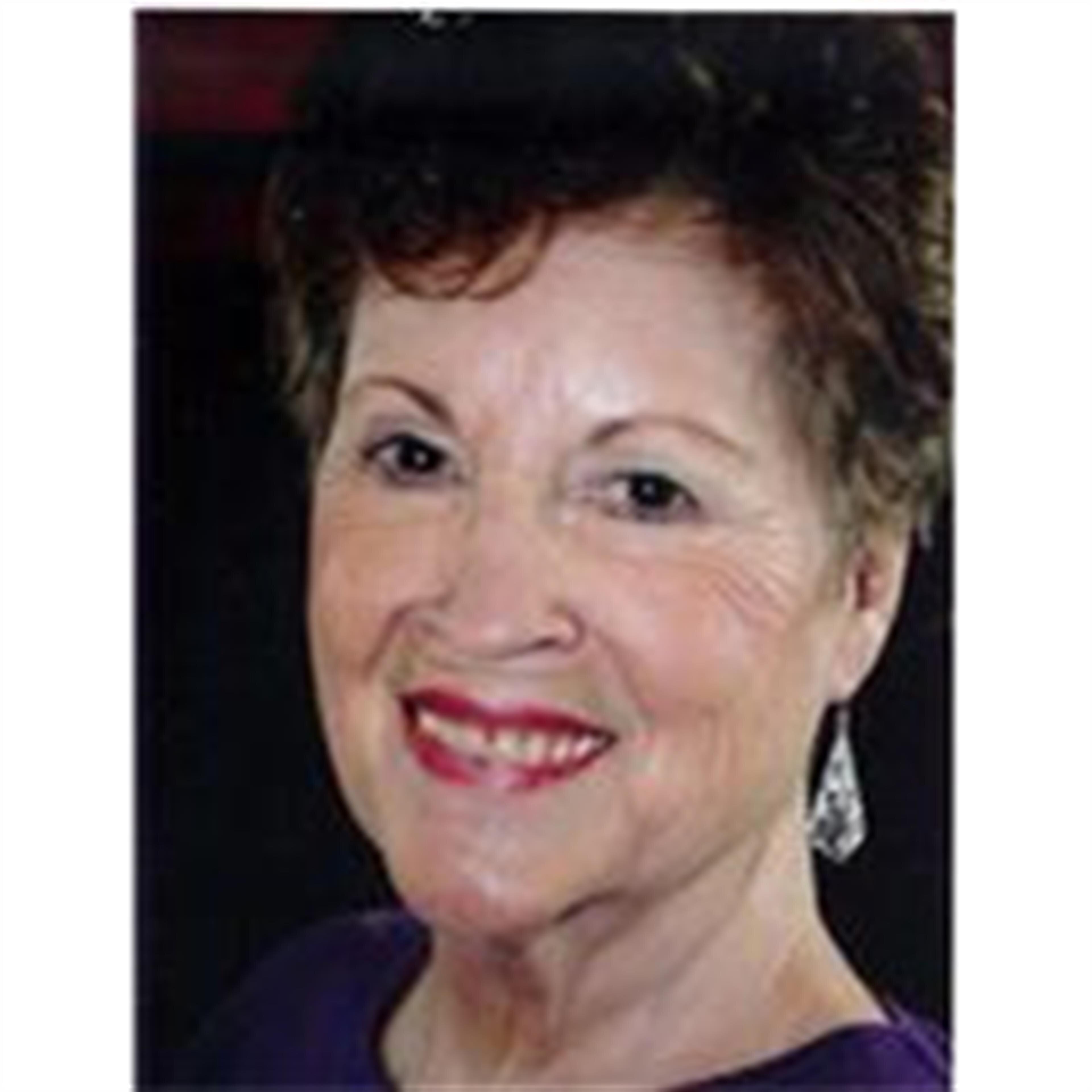 Myrna Annette Merfeld