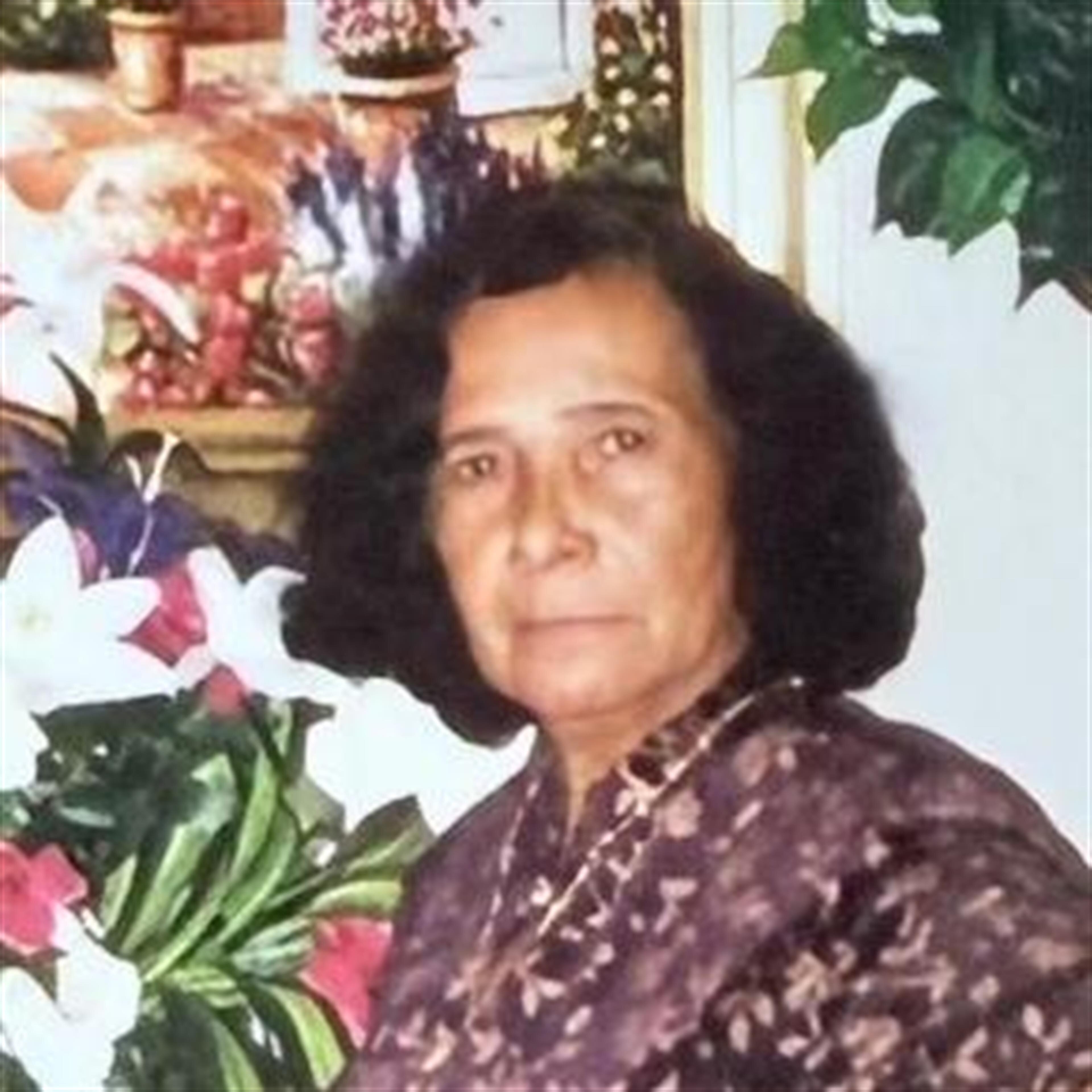 Natalia Gomez