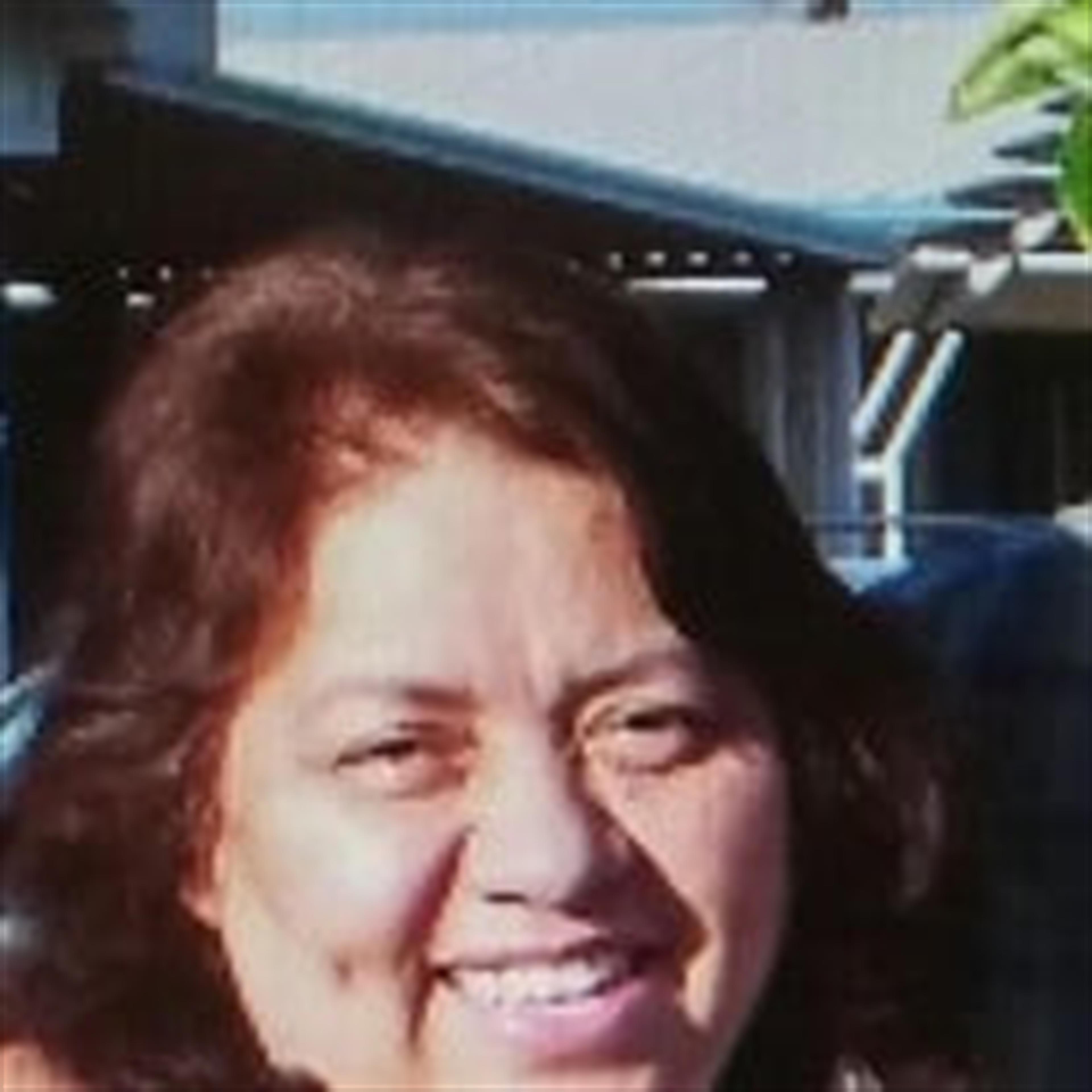 Cristella Perez