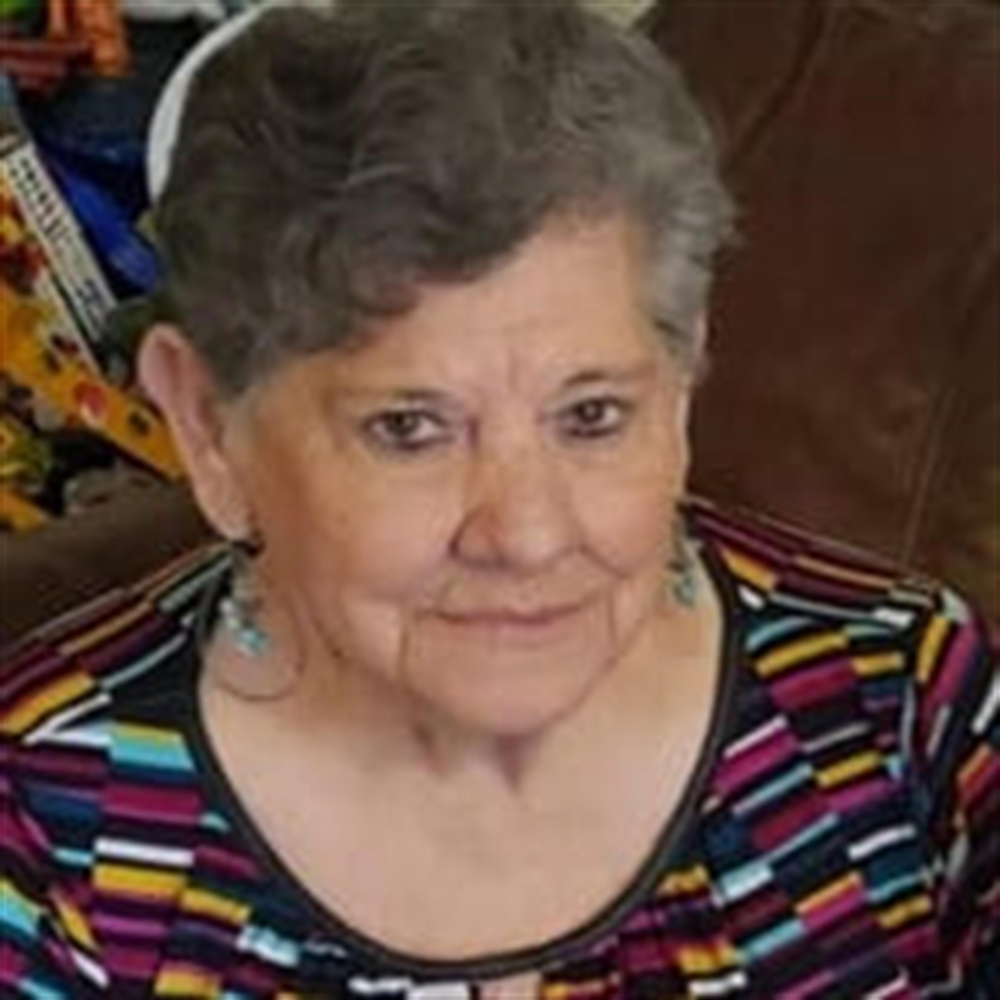 Juanita Castillo