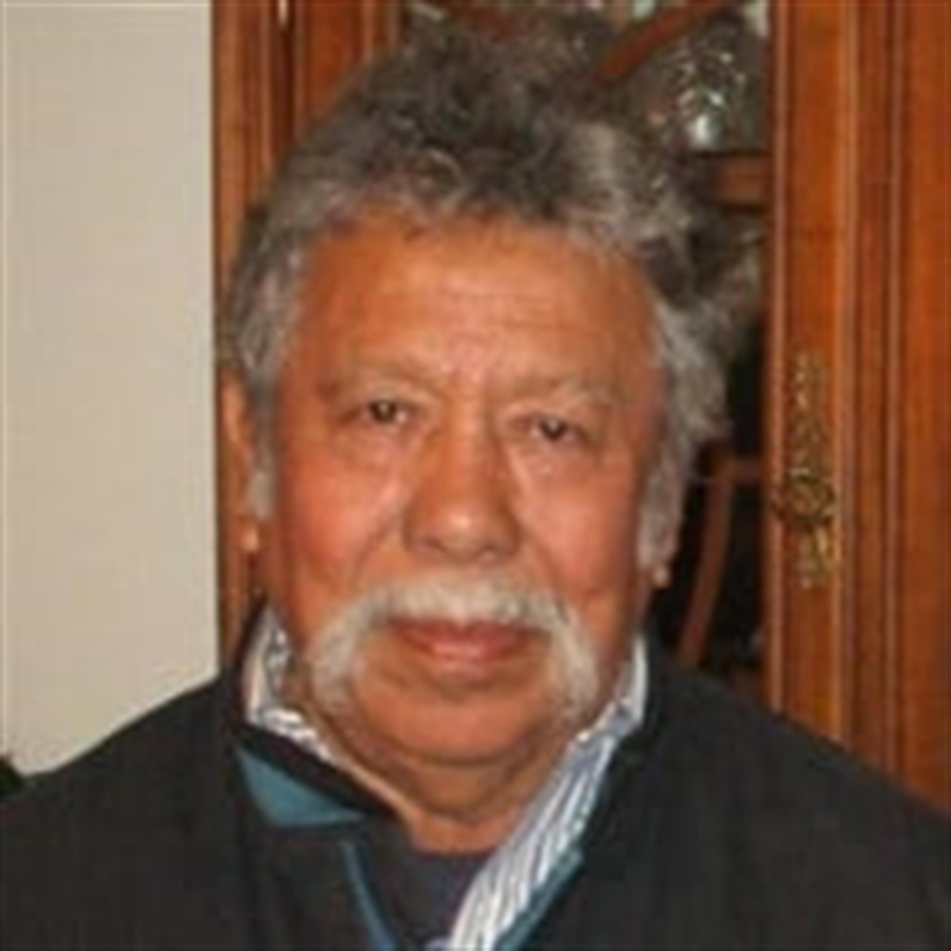Francisco Martinez