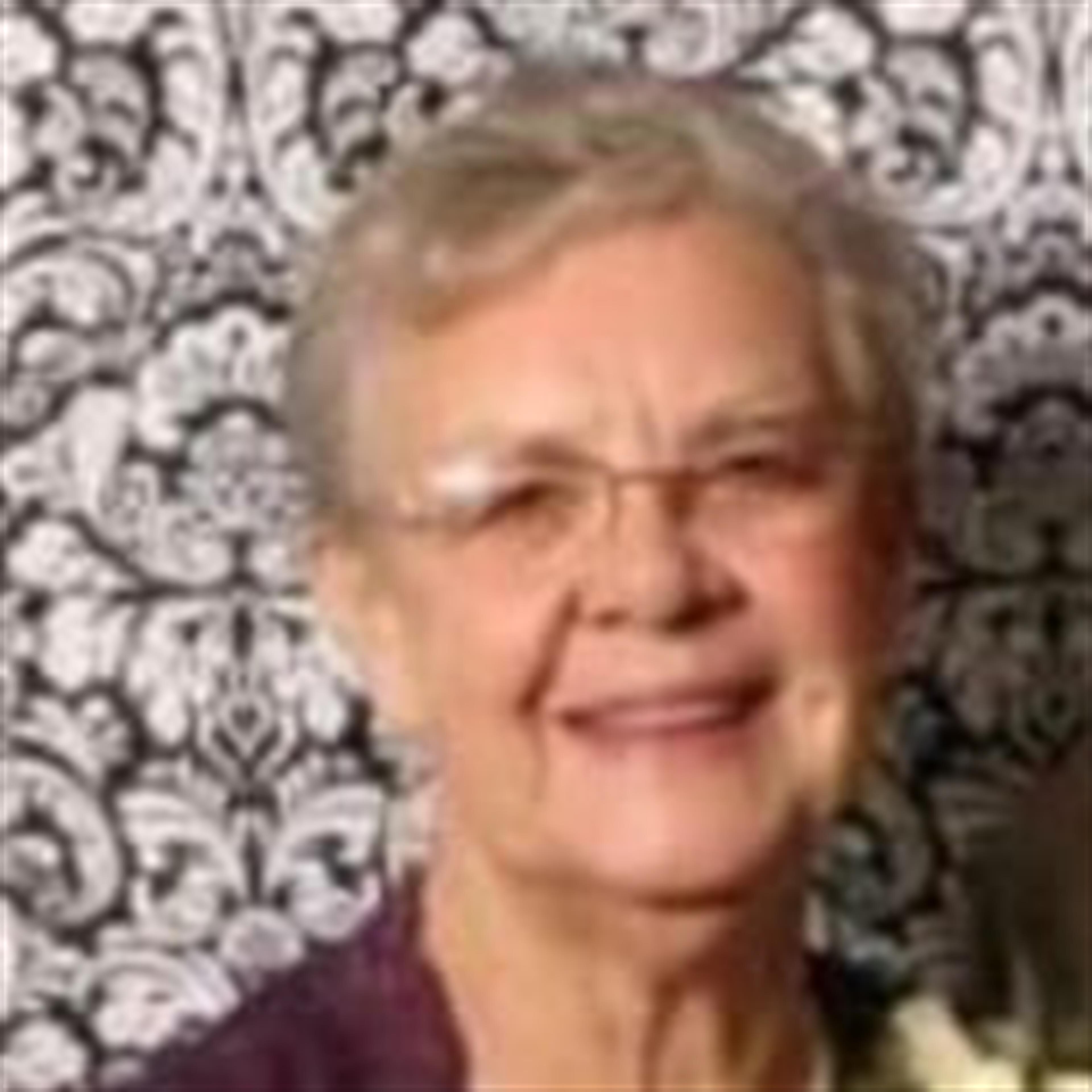 Eleanor Stewart