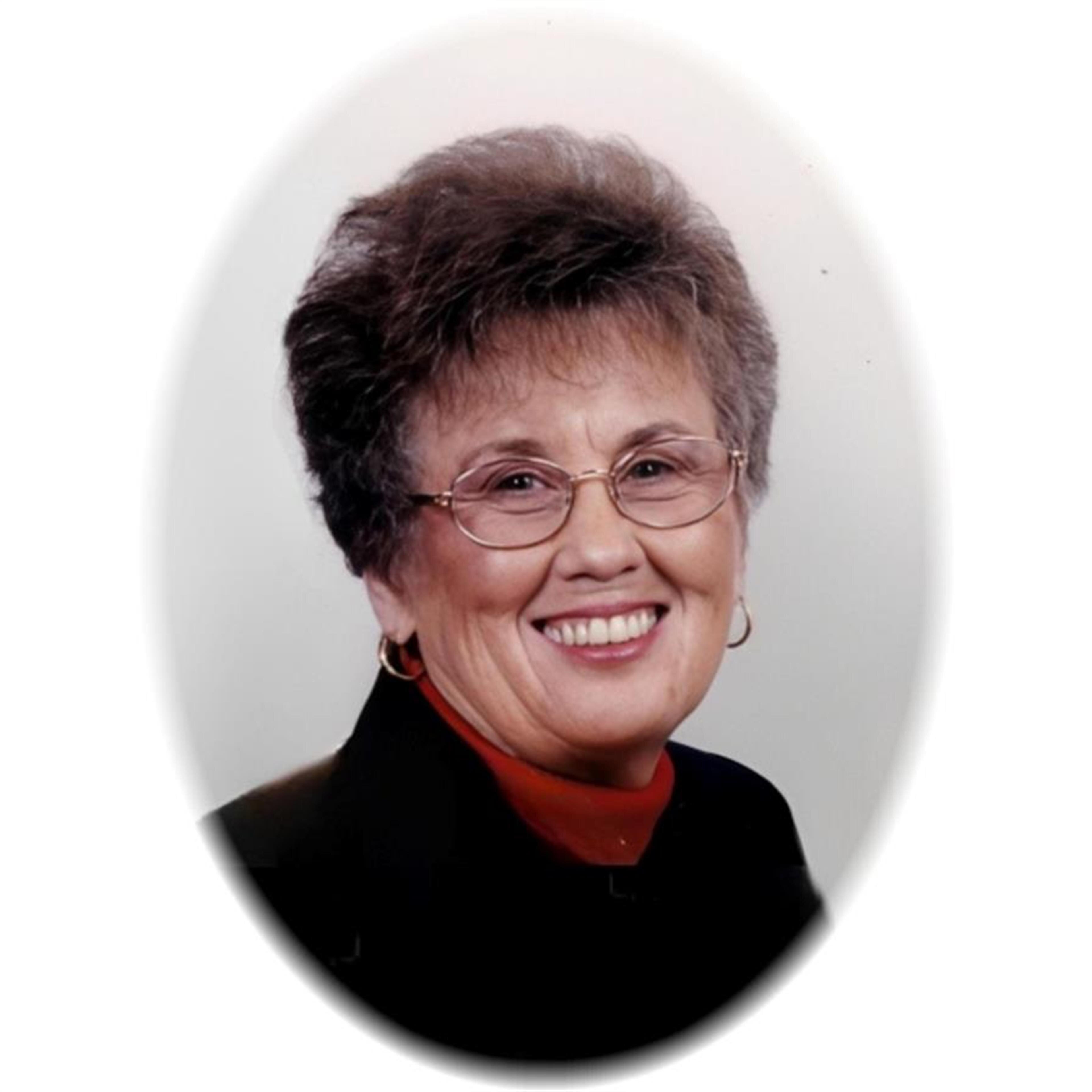 Delores "Dorett" Stone