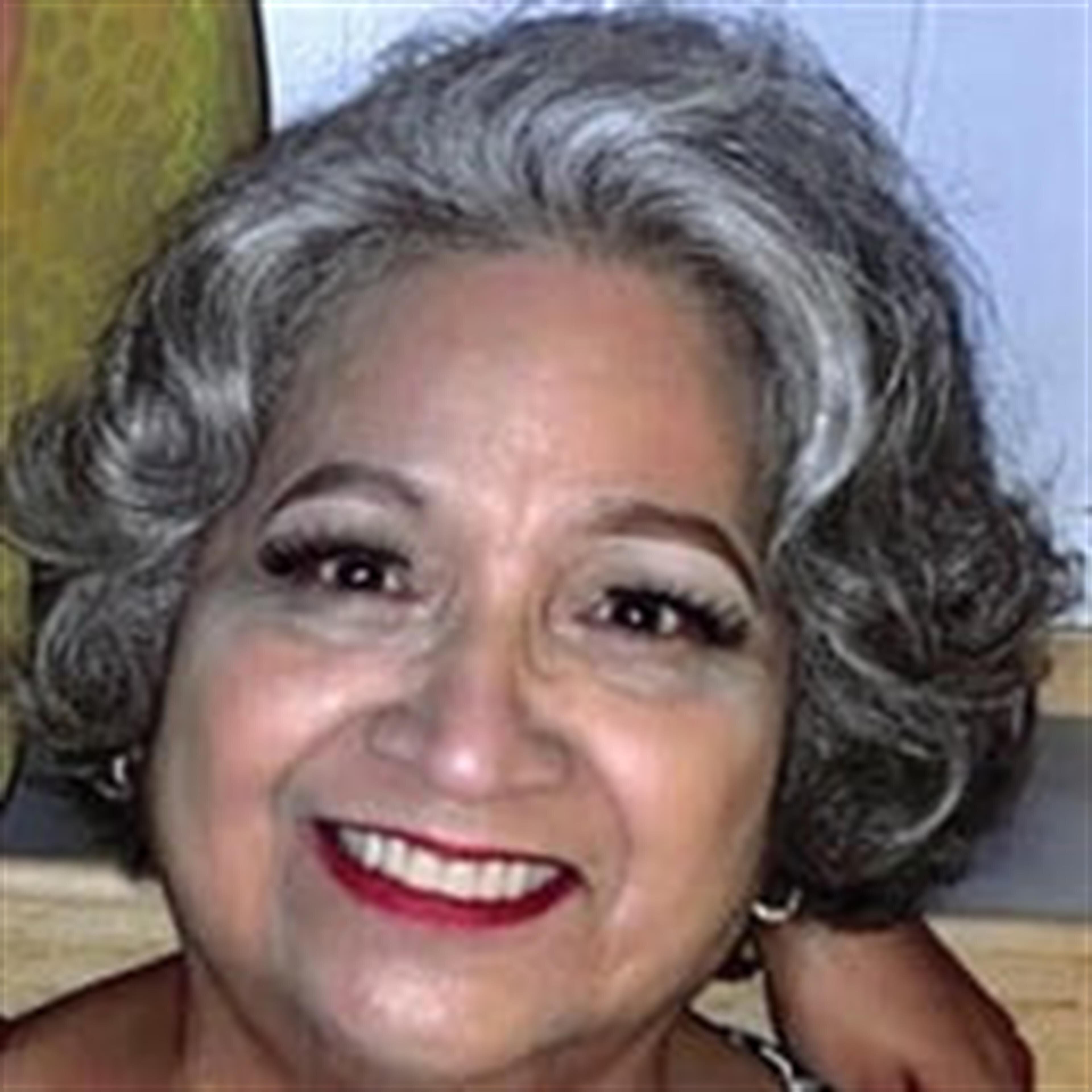 Ana Maria Flores