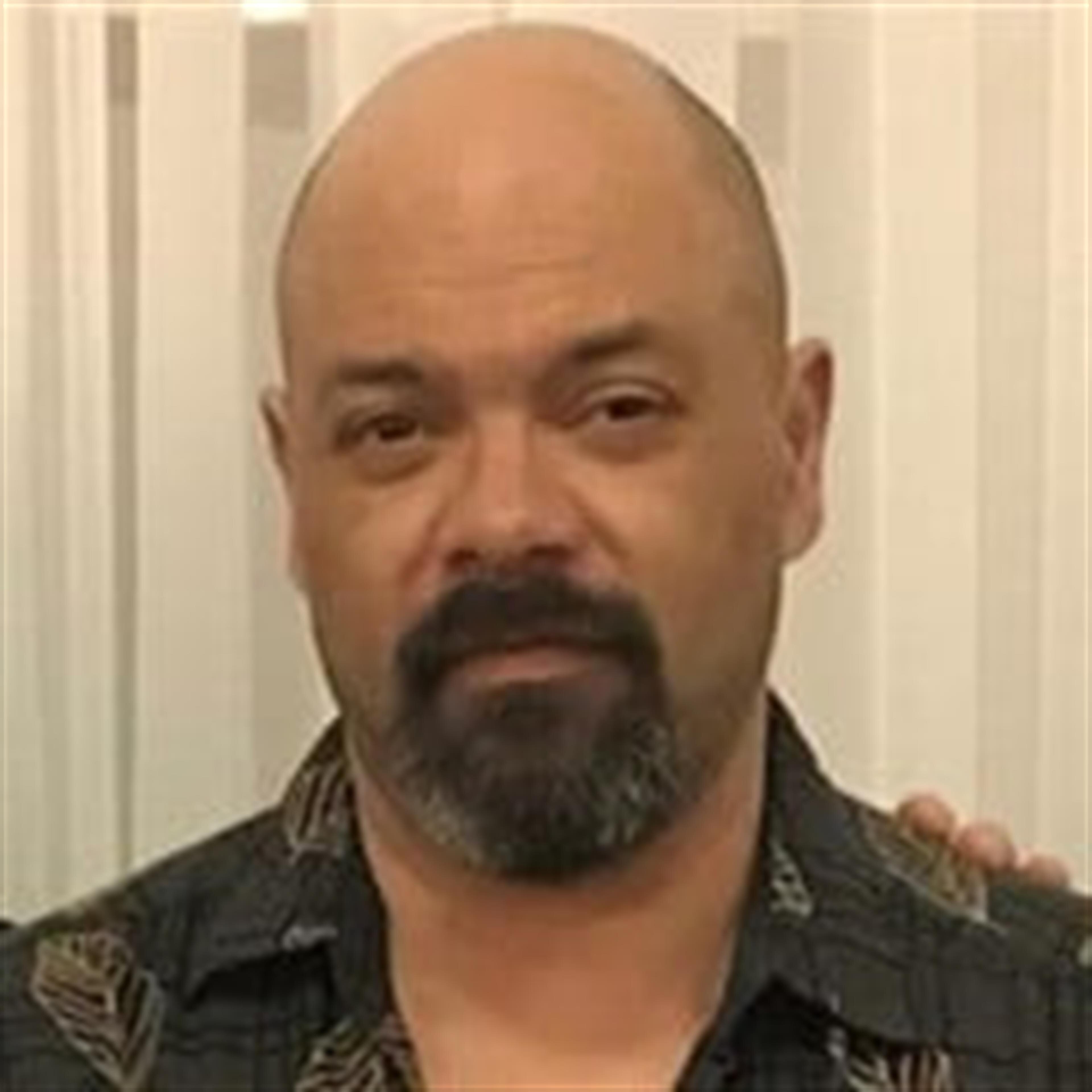 Richard Limas