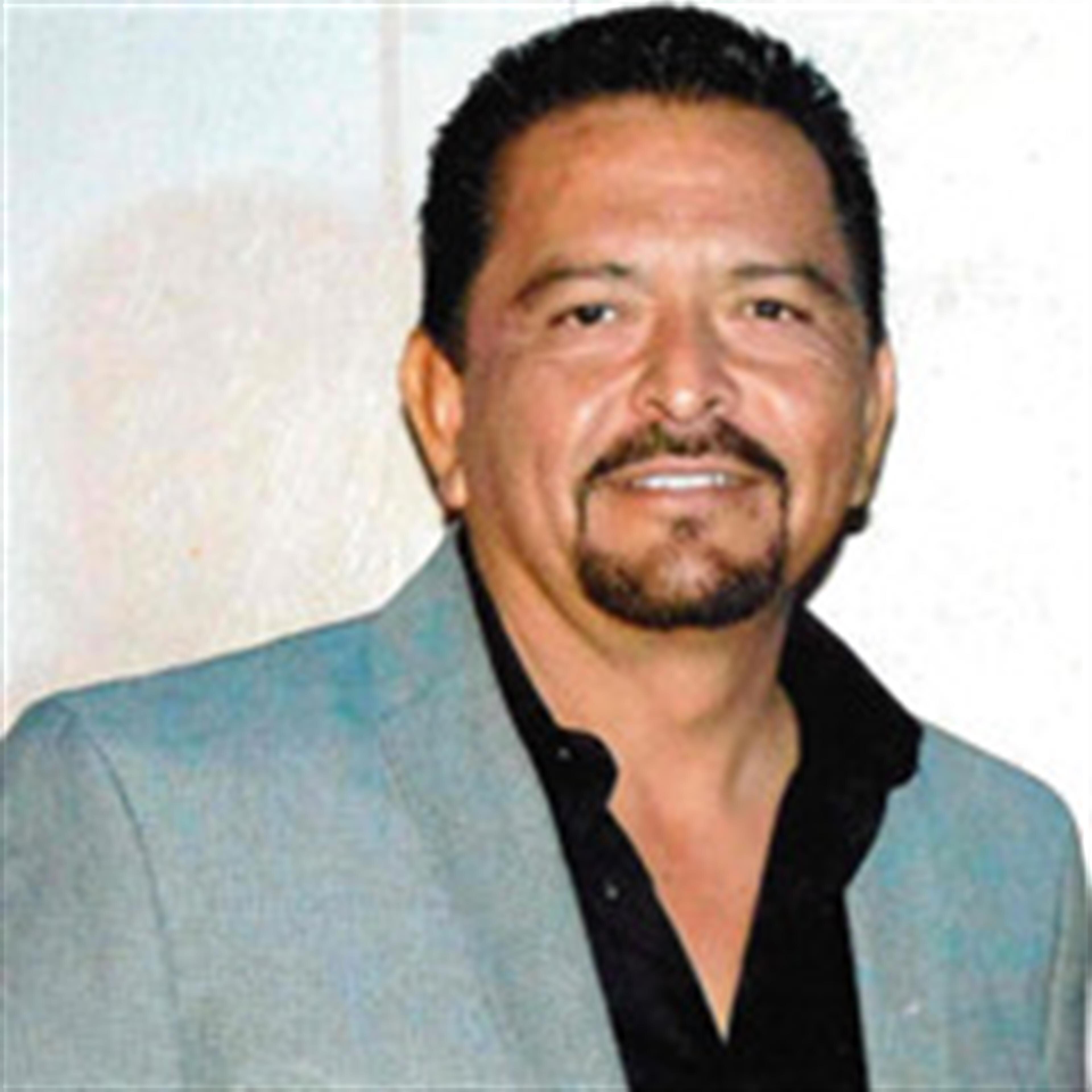 Frank Gonzales