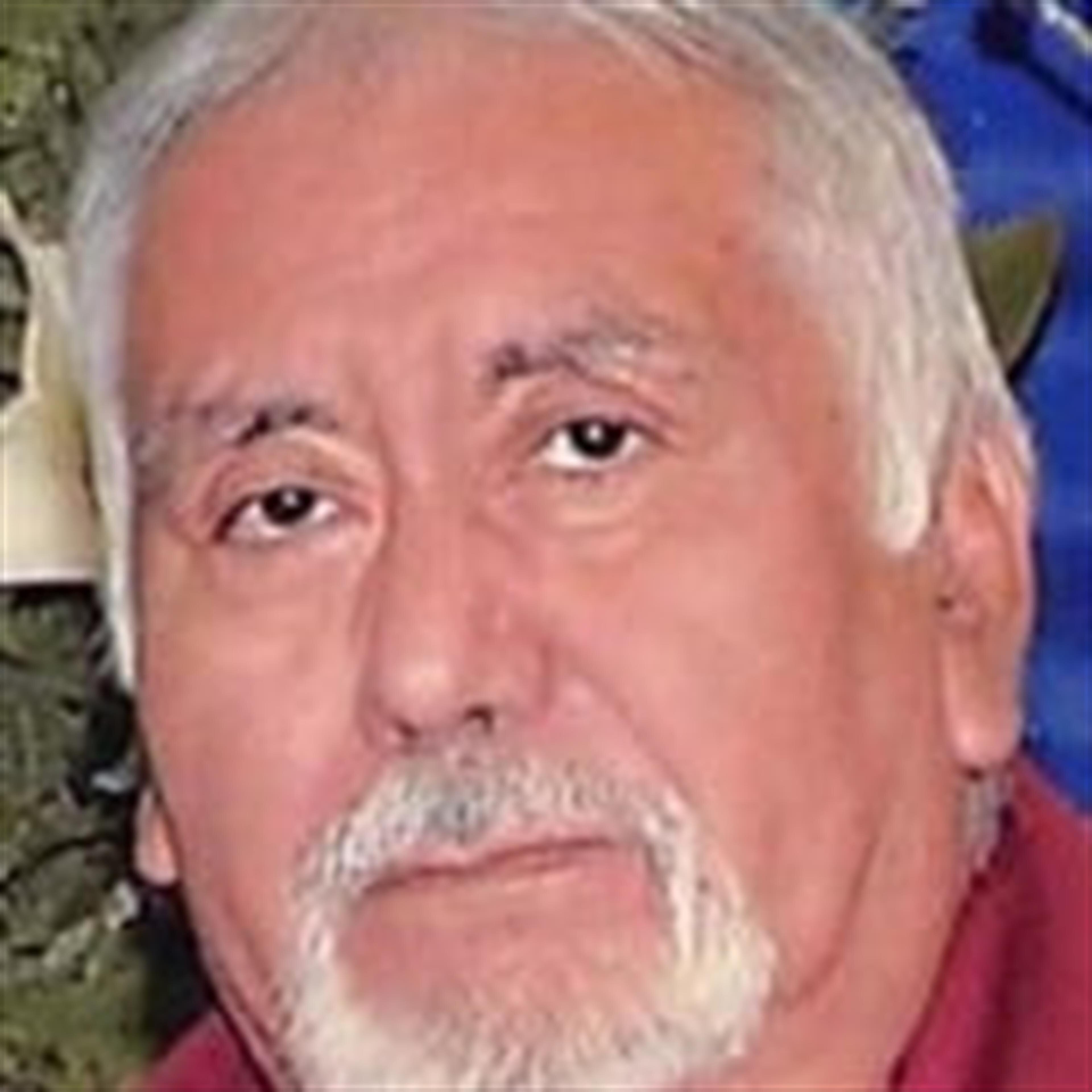 Jose Antonio Montenegro