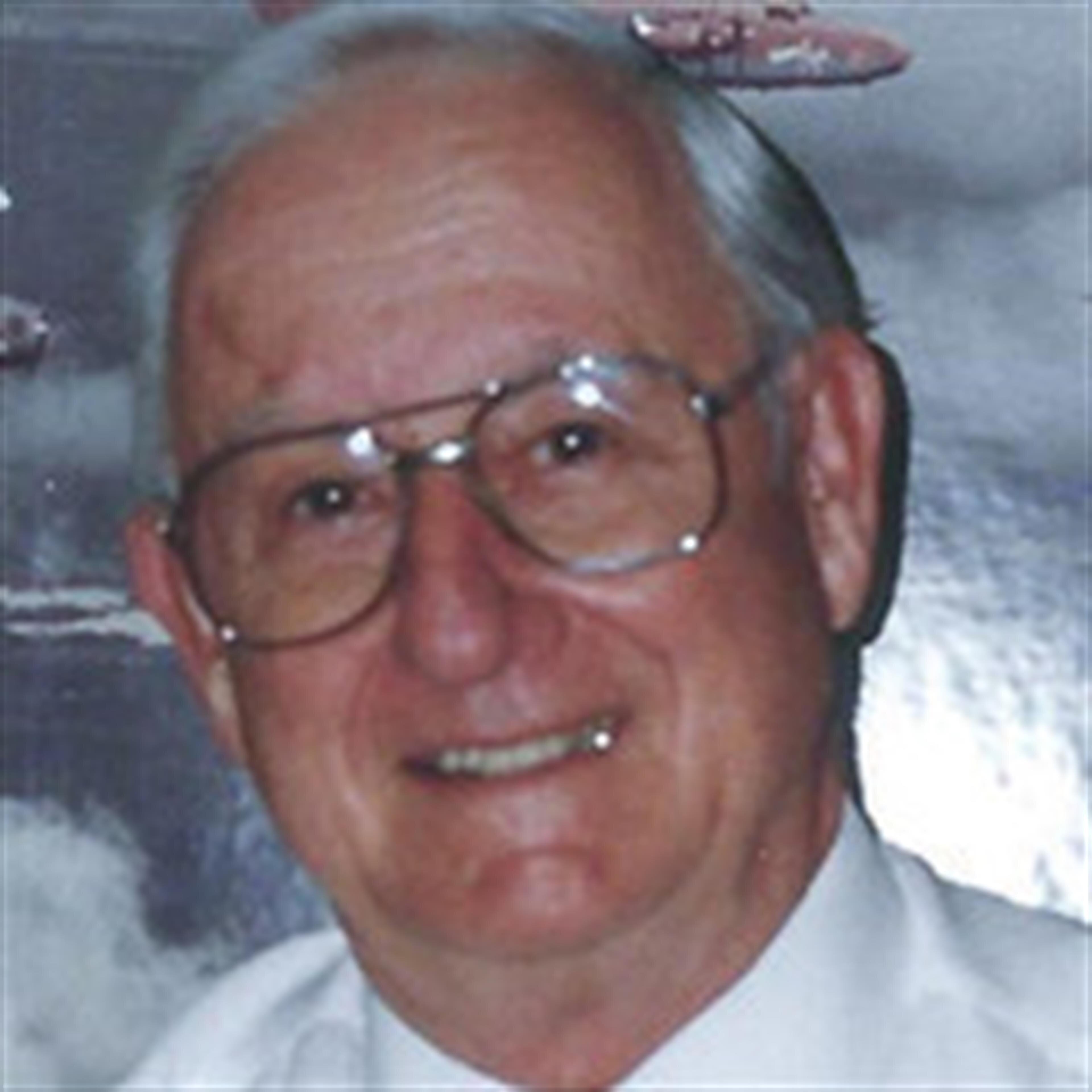 Merrill D. "Ronnie" Round