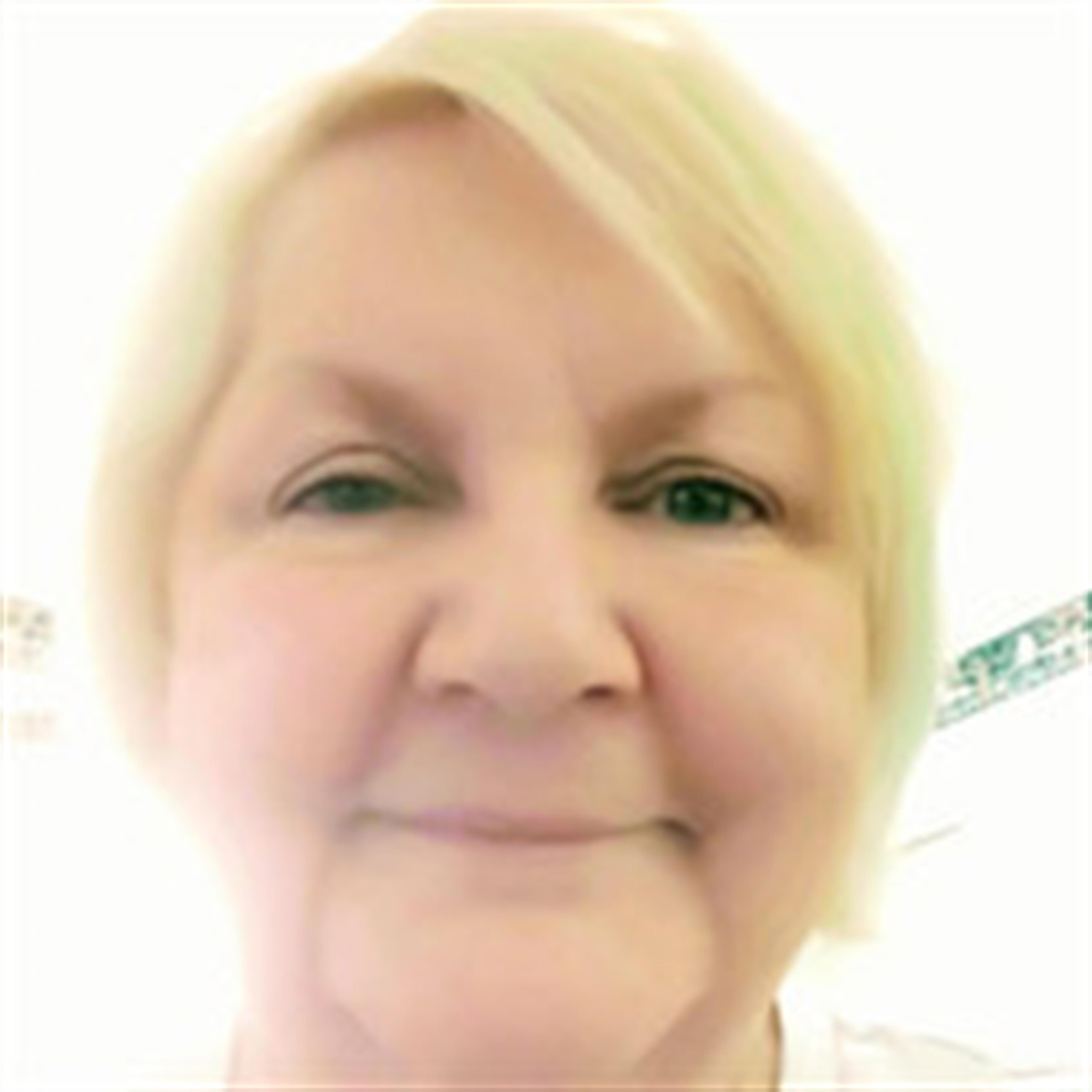 Karen Sue Bricker