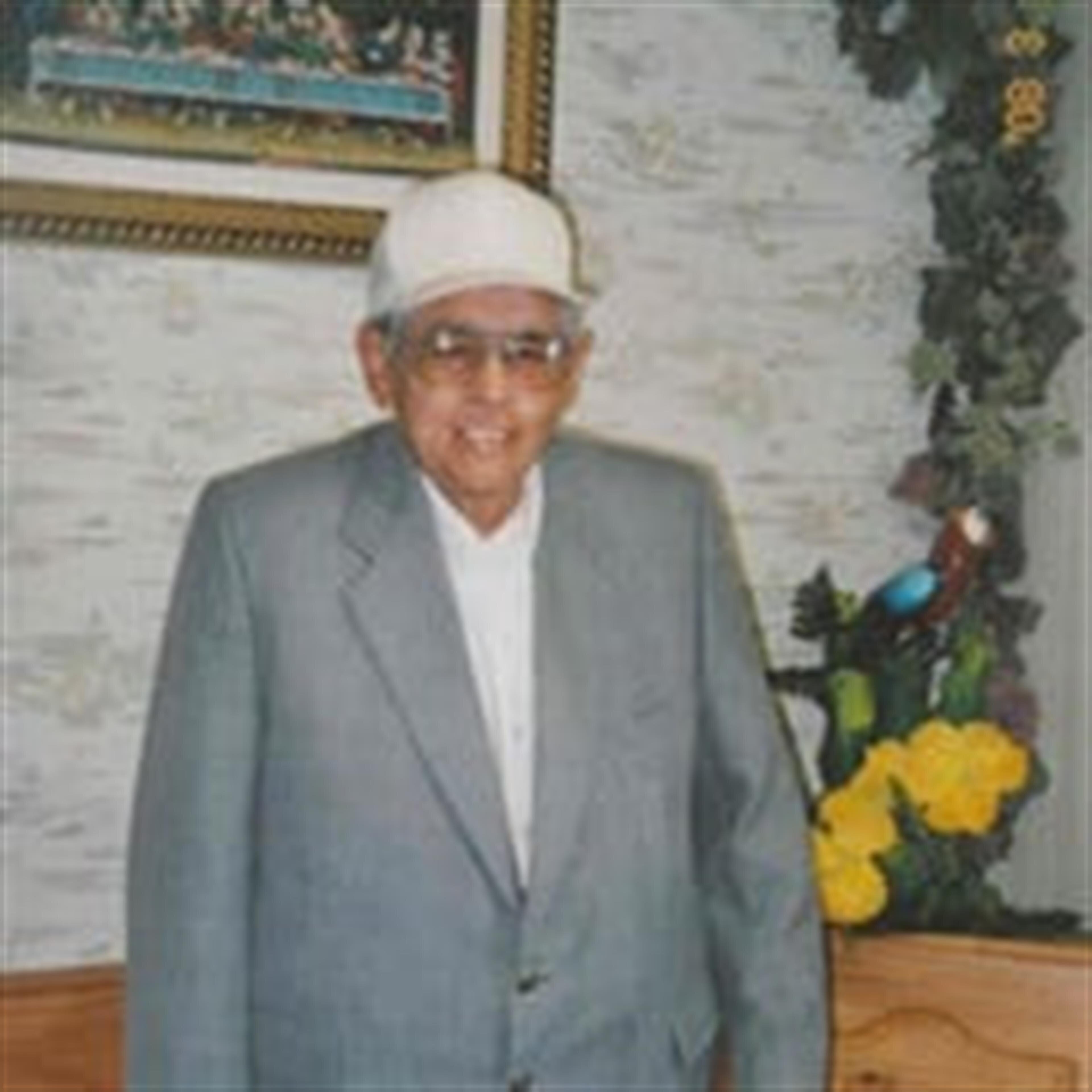 Daniel C. Vasquez