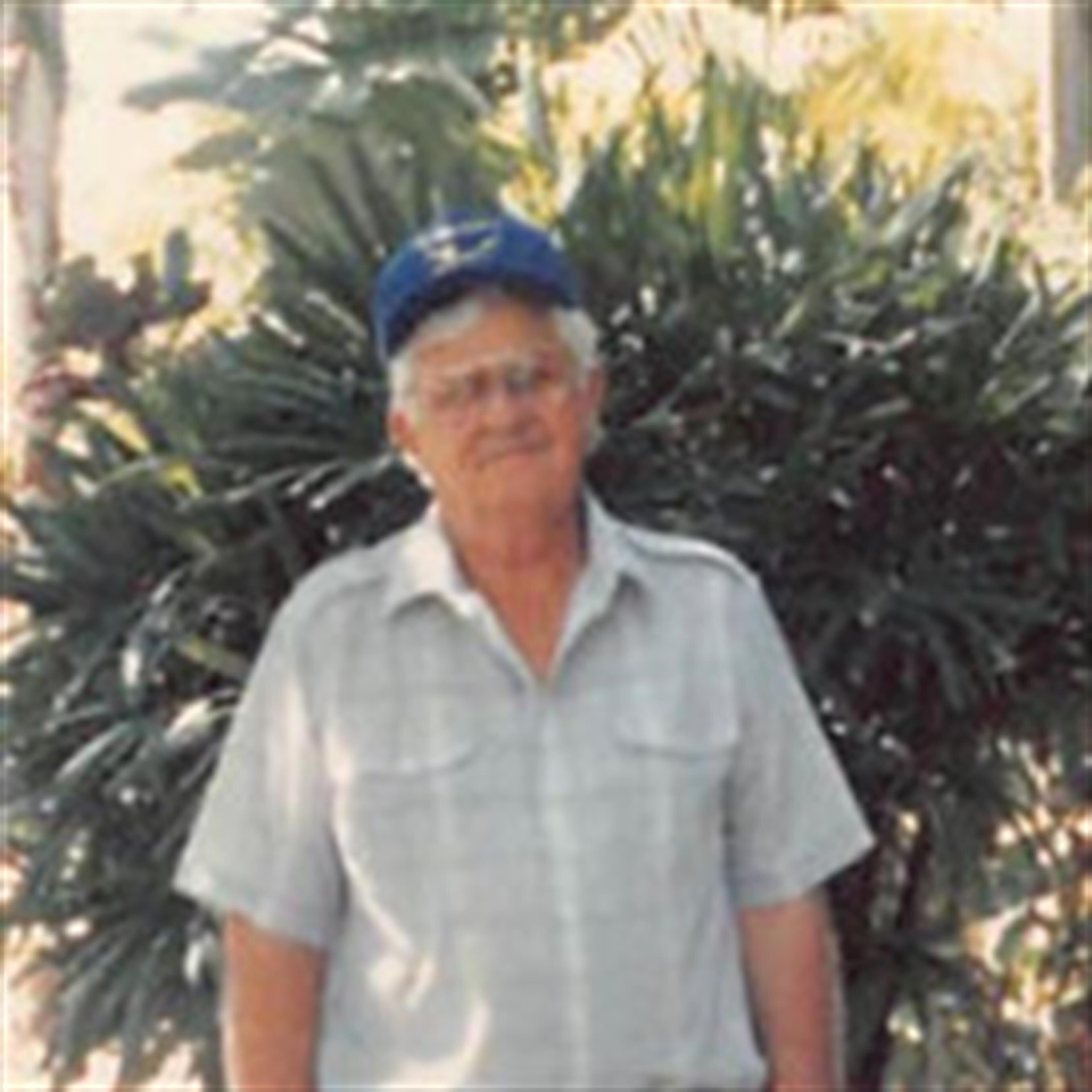 Lloyd Schwarz