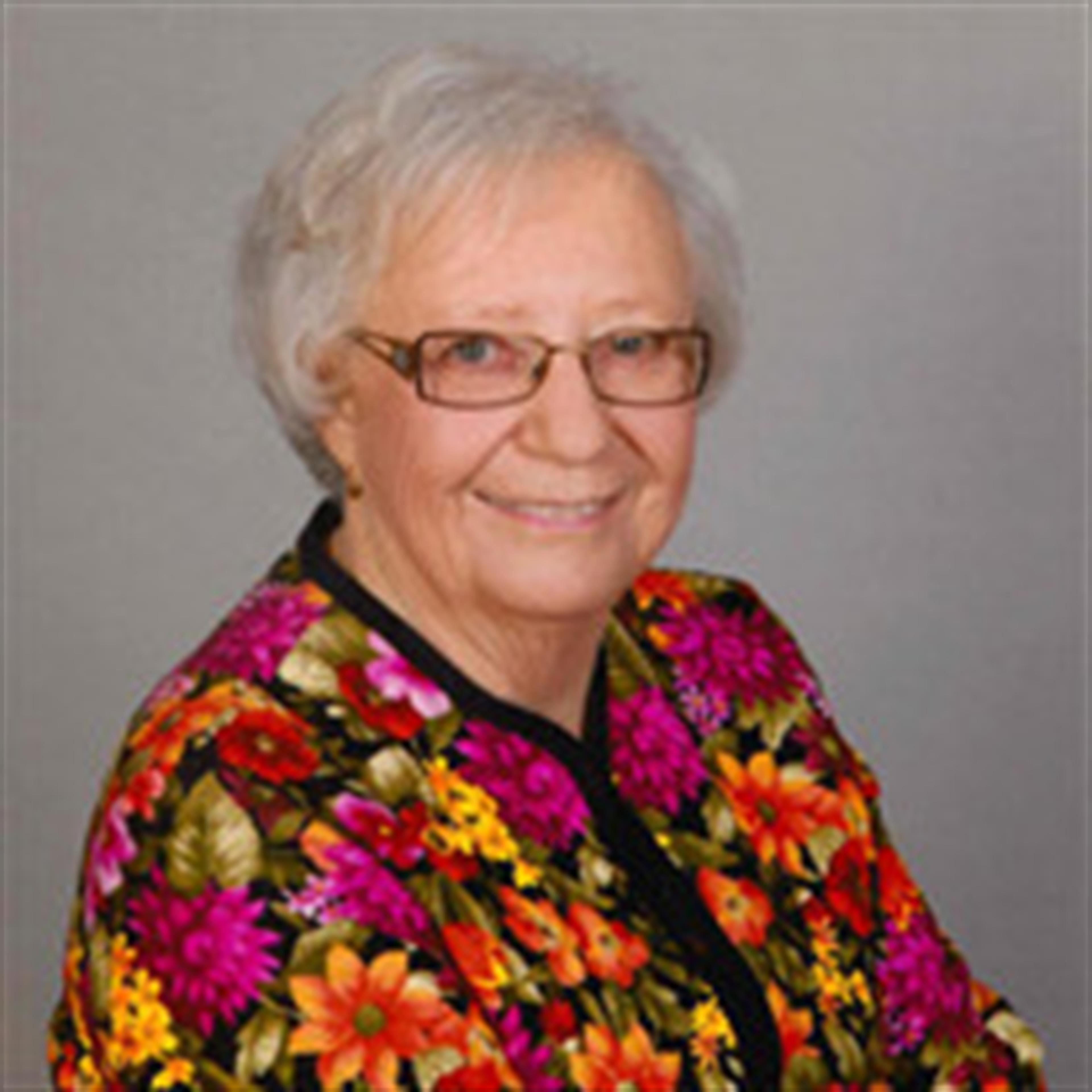 Judith M. Dern