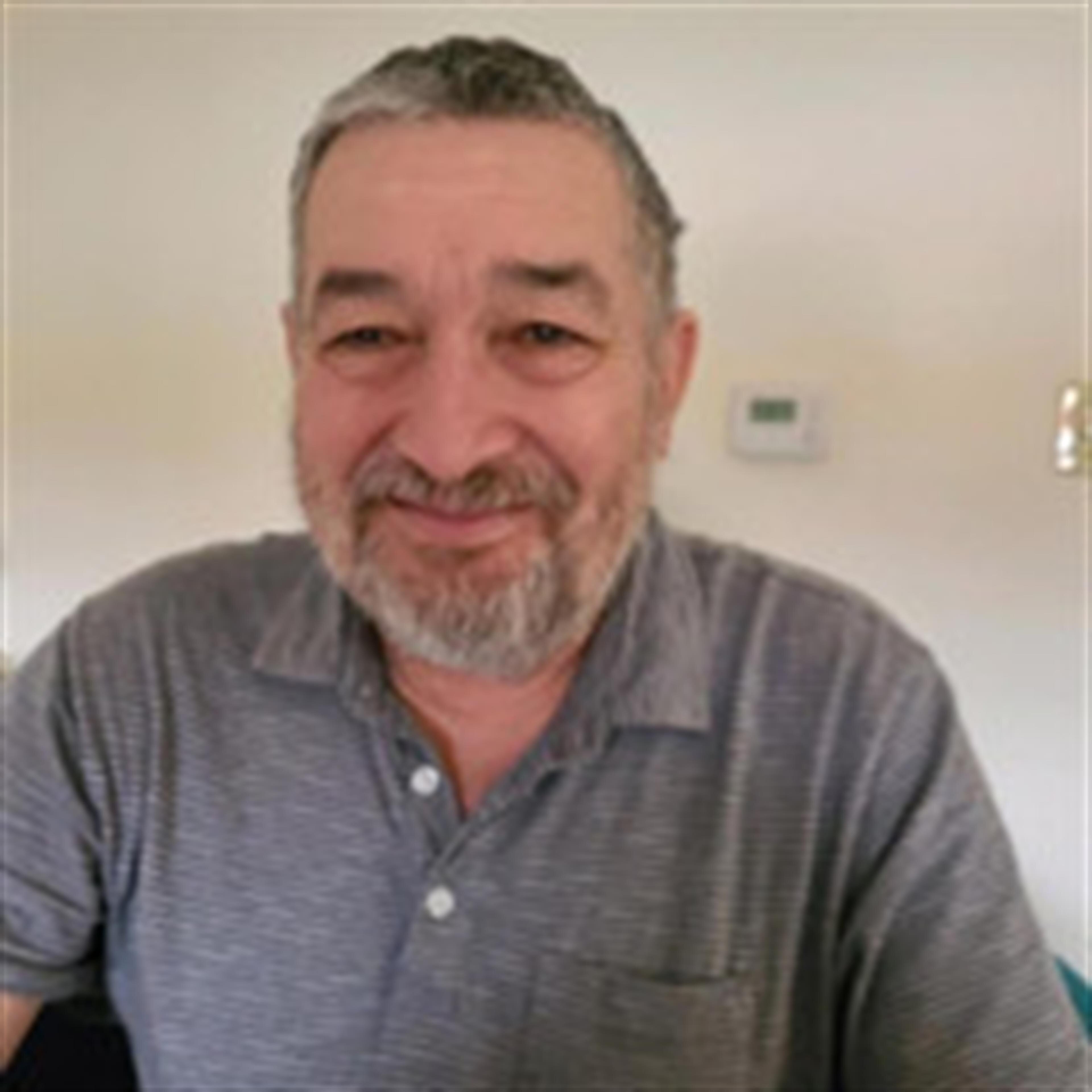 Ricardo Rios