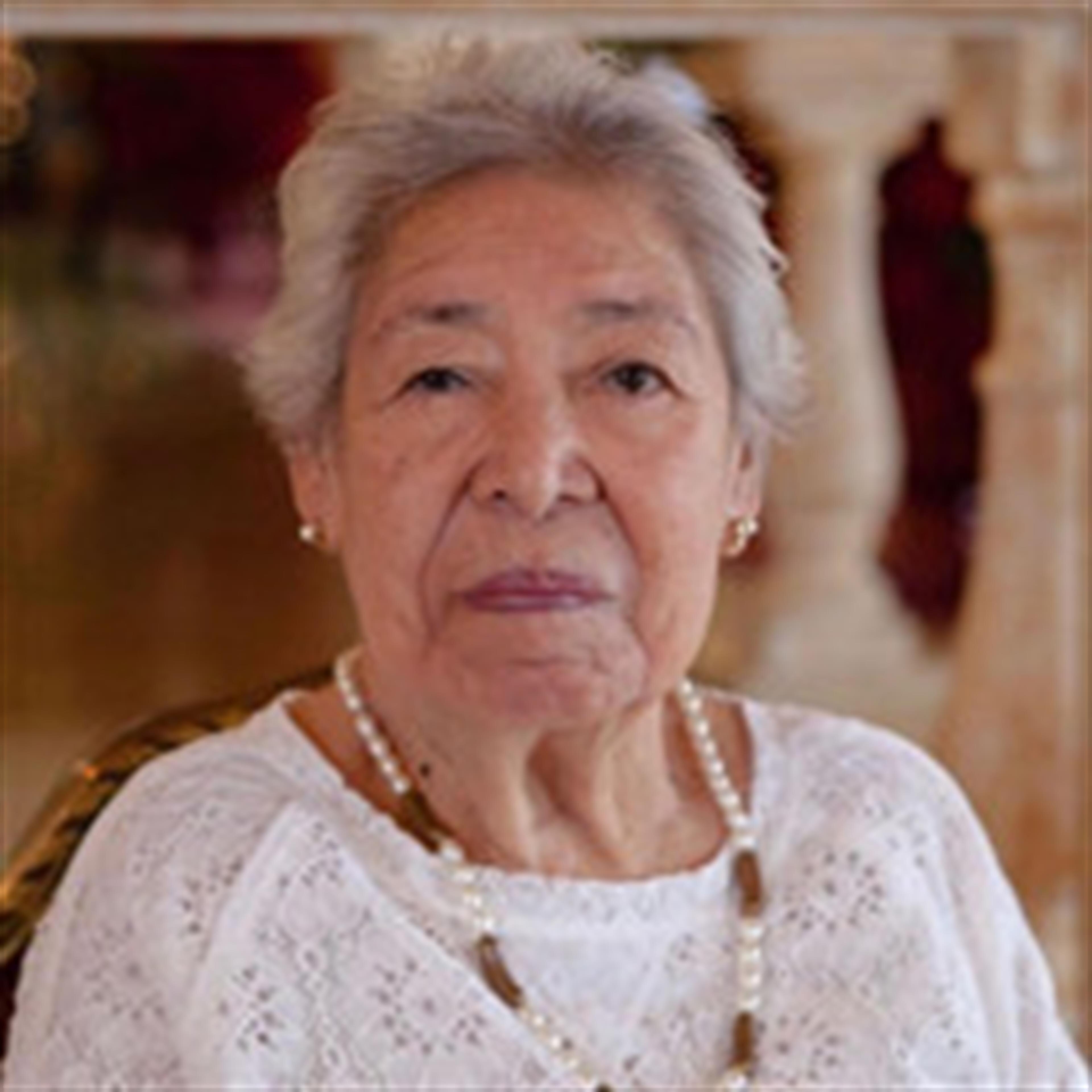 Maria Dolores "Lola" Perez