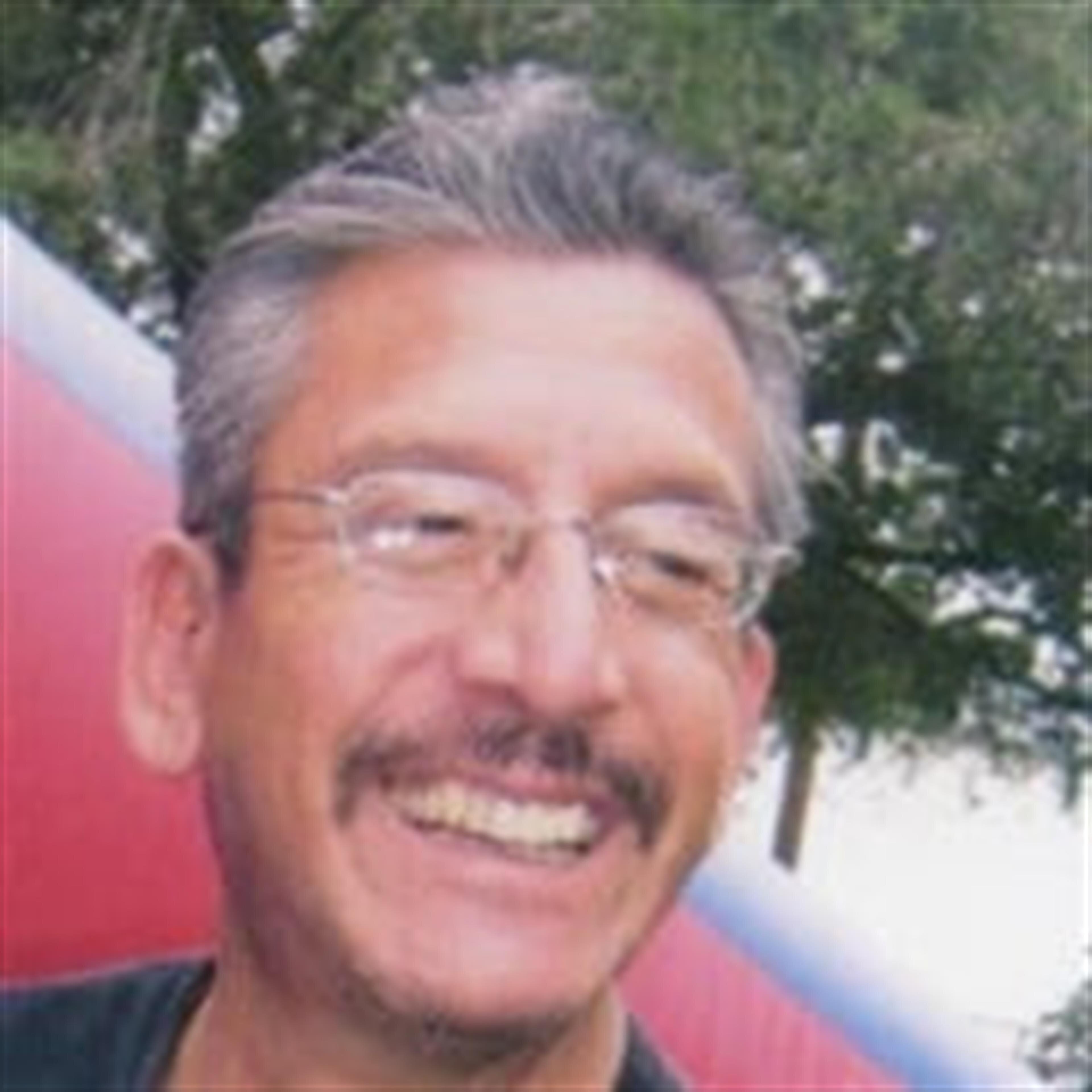 Adolfo A. Medrano