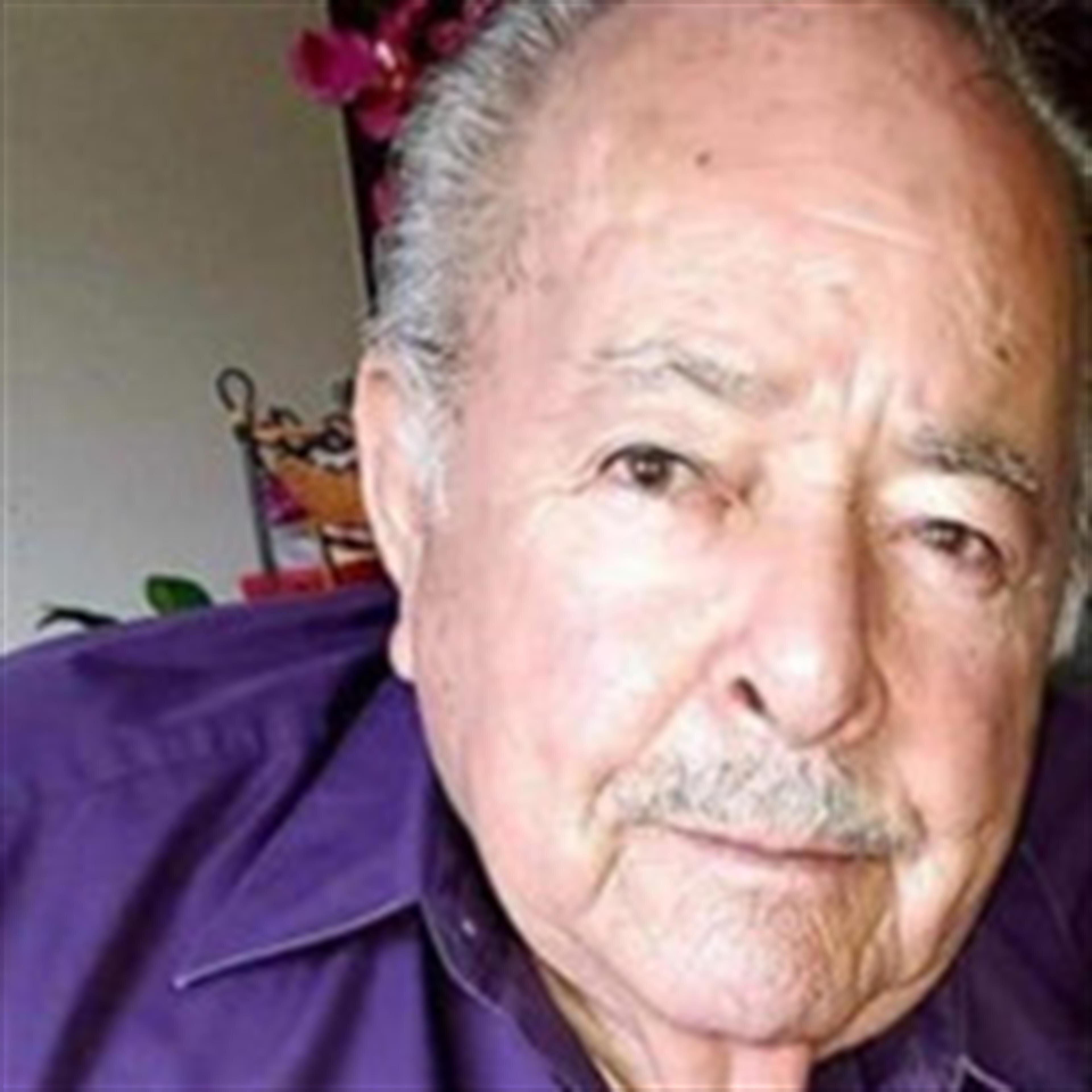 Luciano G. Garza