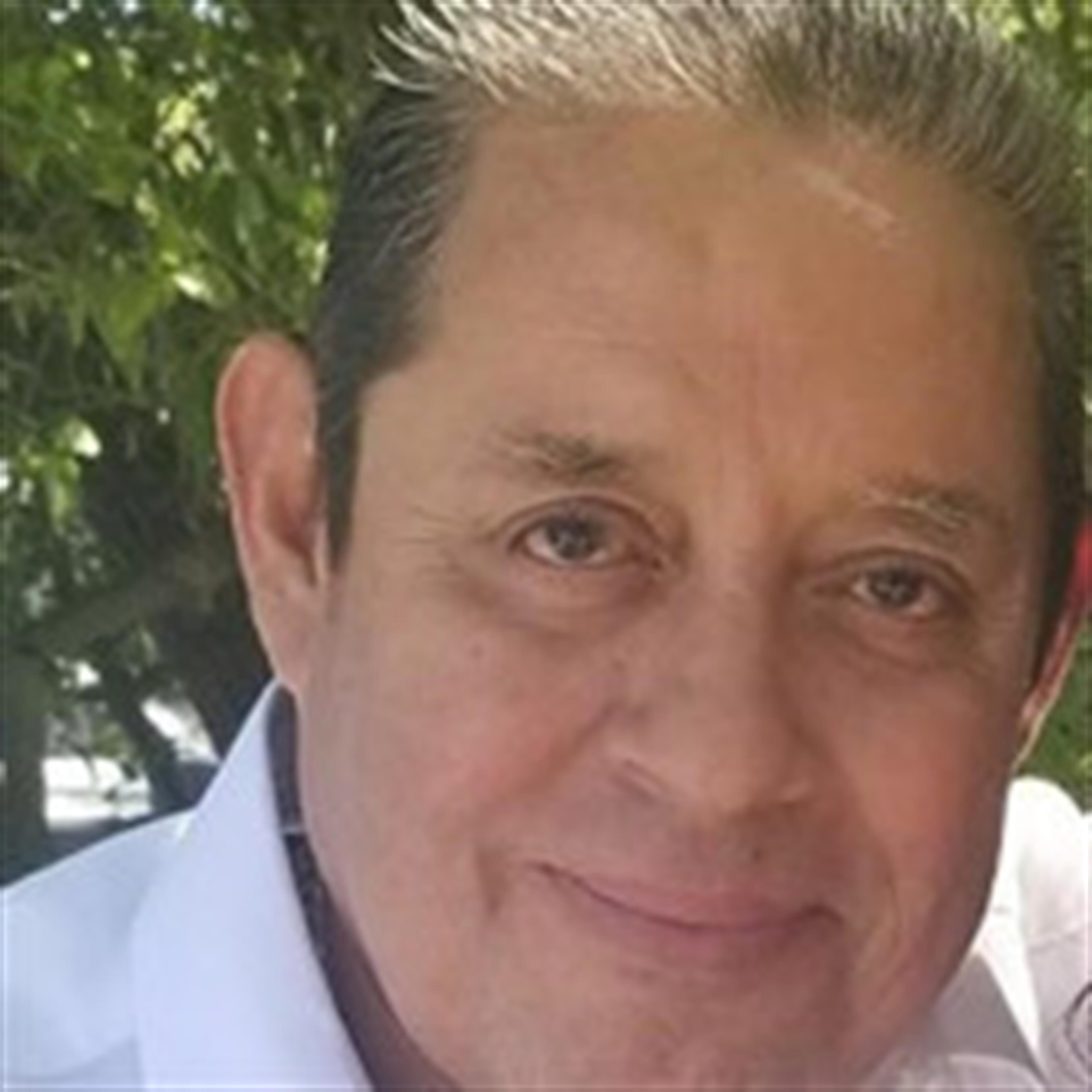 Roberto Lerma