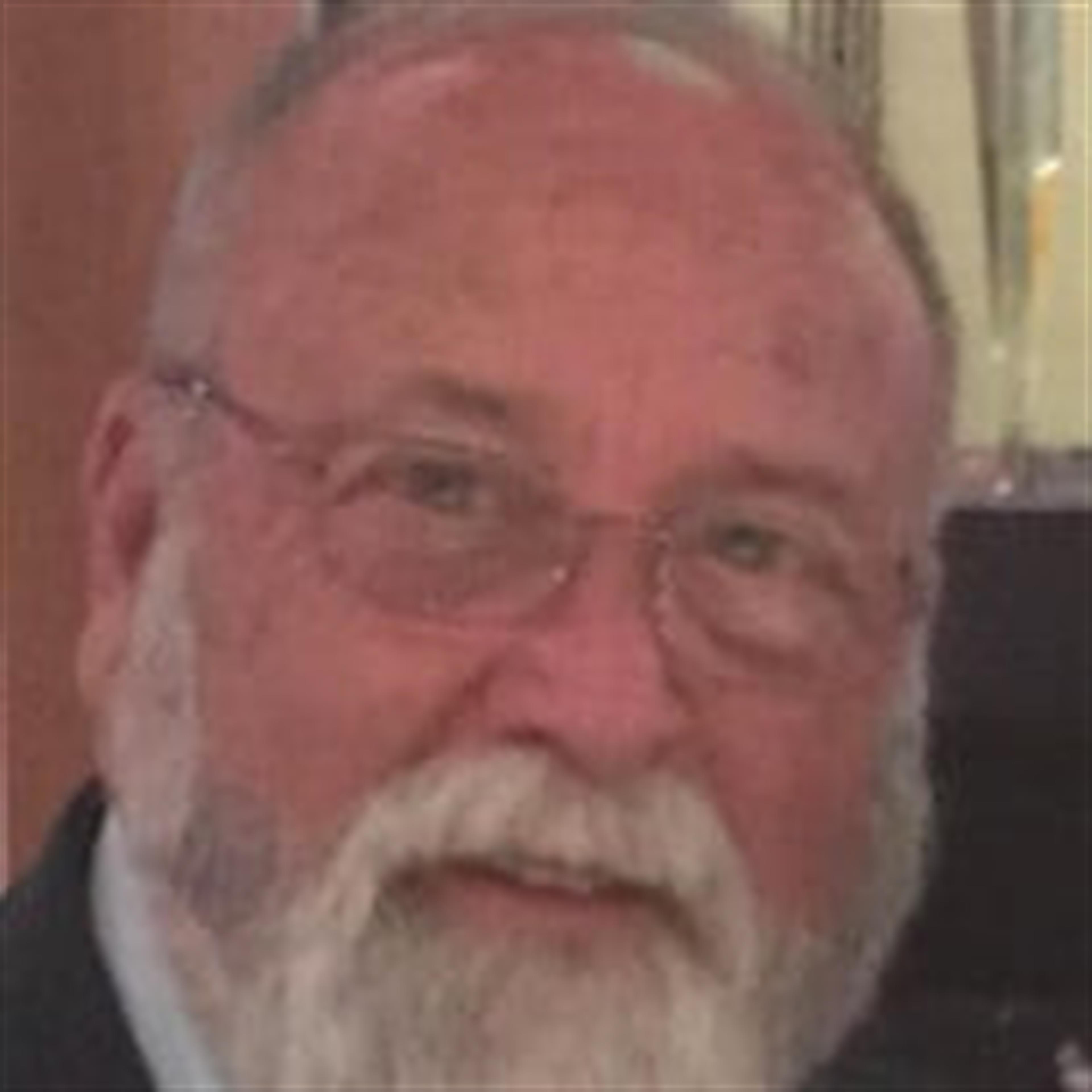 Robert Wisner