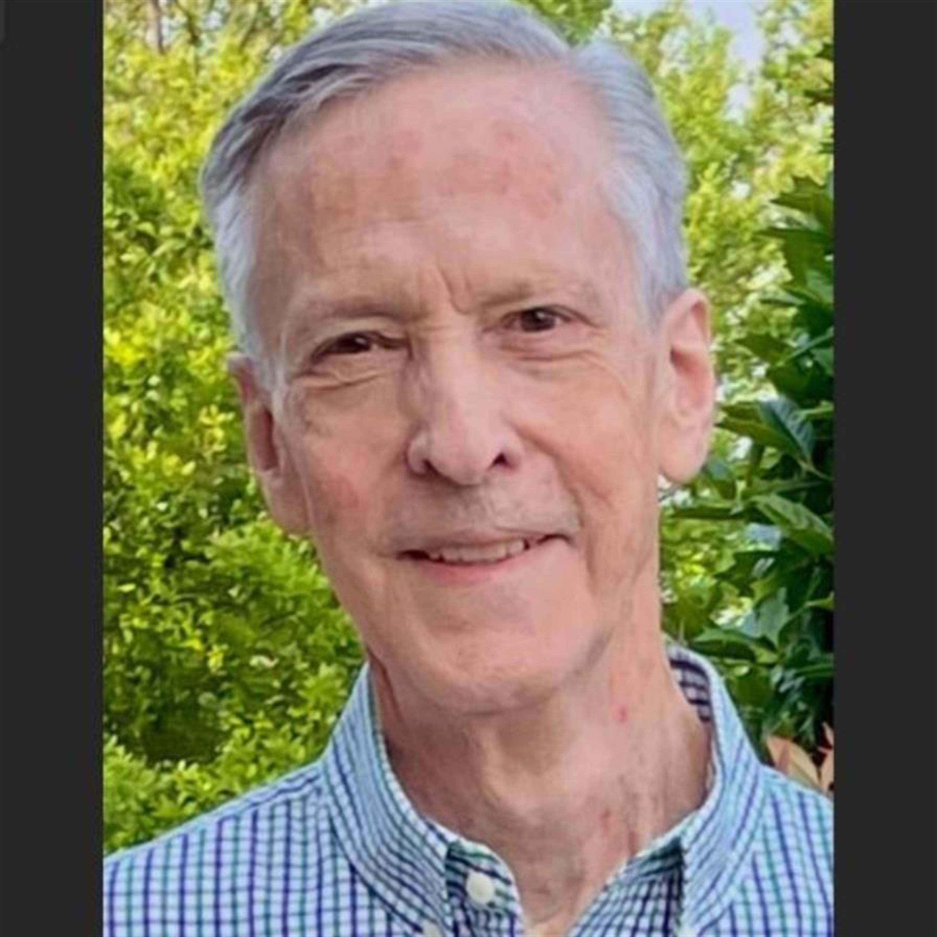 Richard Anthony Tesauro's obituary picture