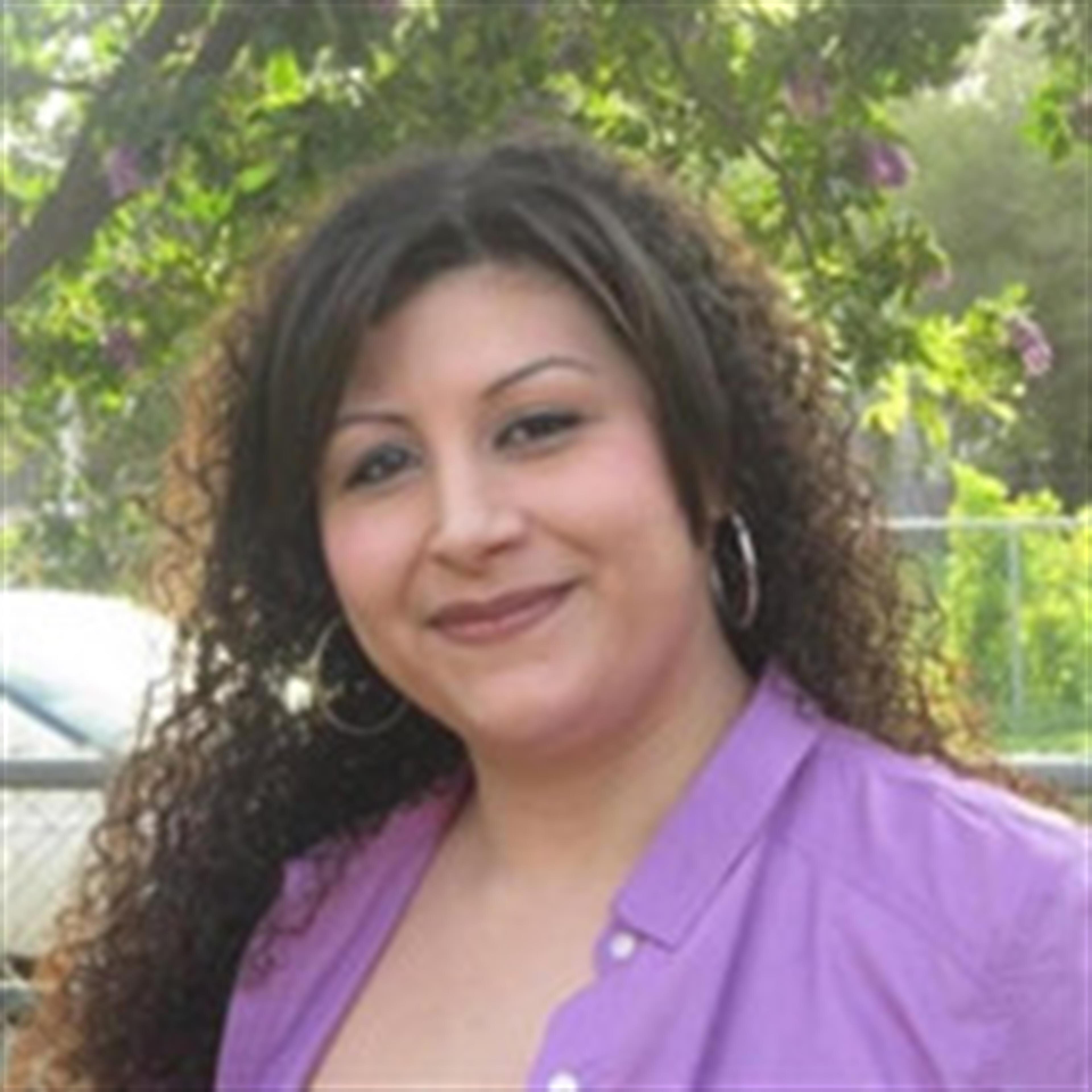 Enedelia Galvan