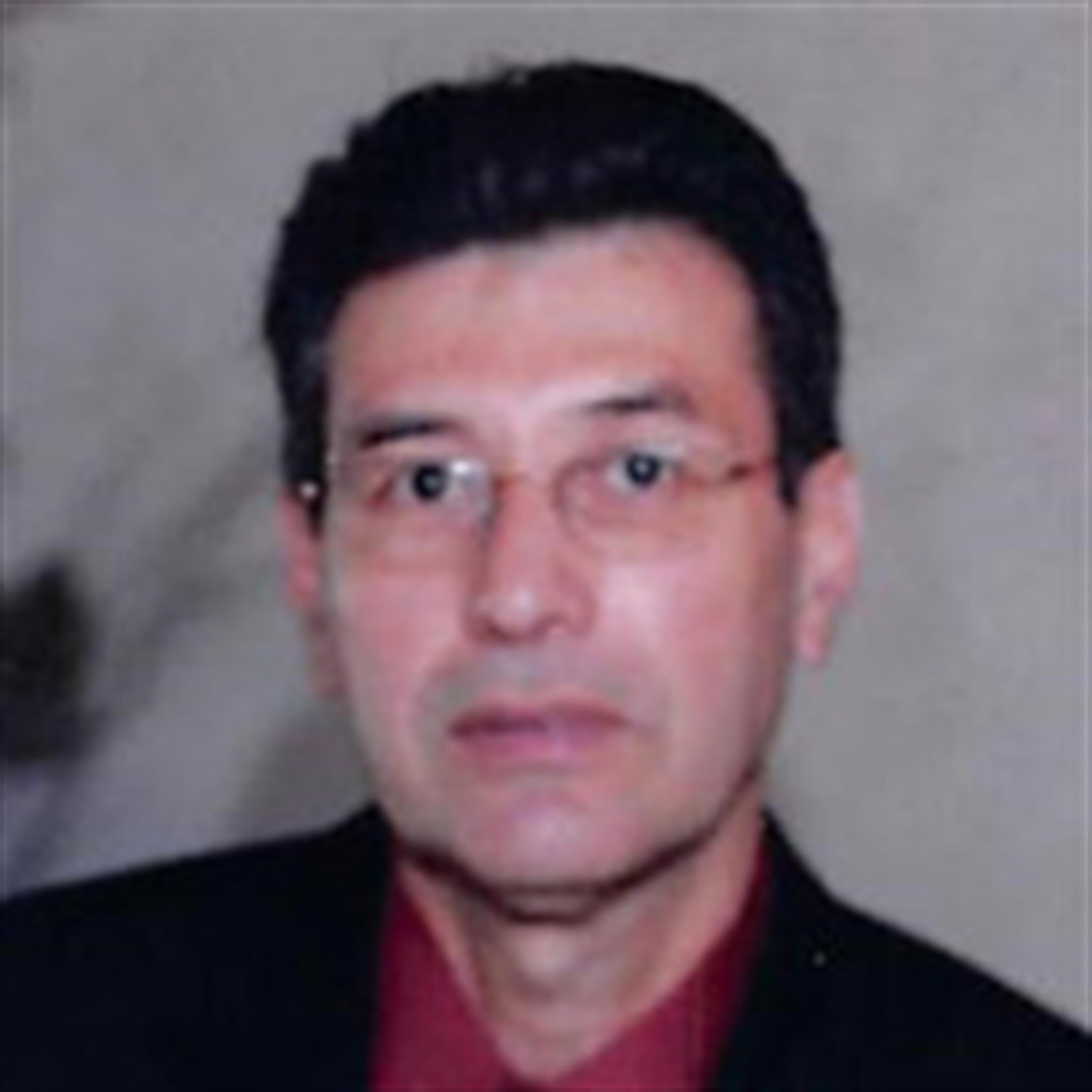 Miguel Gonzalez