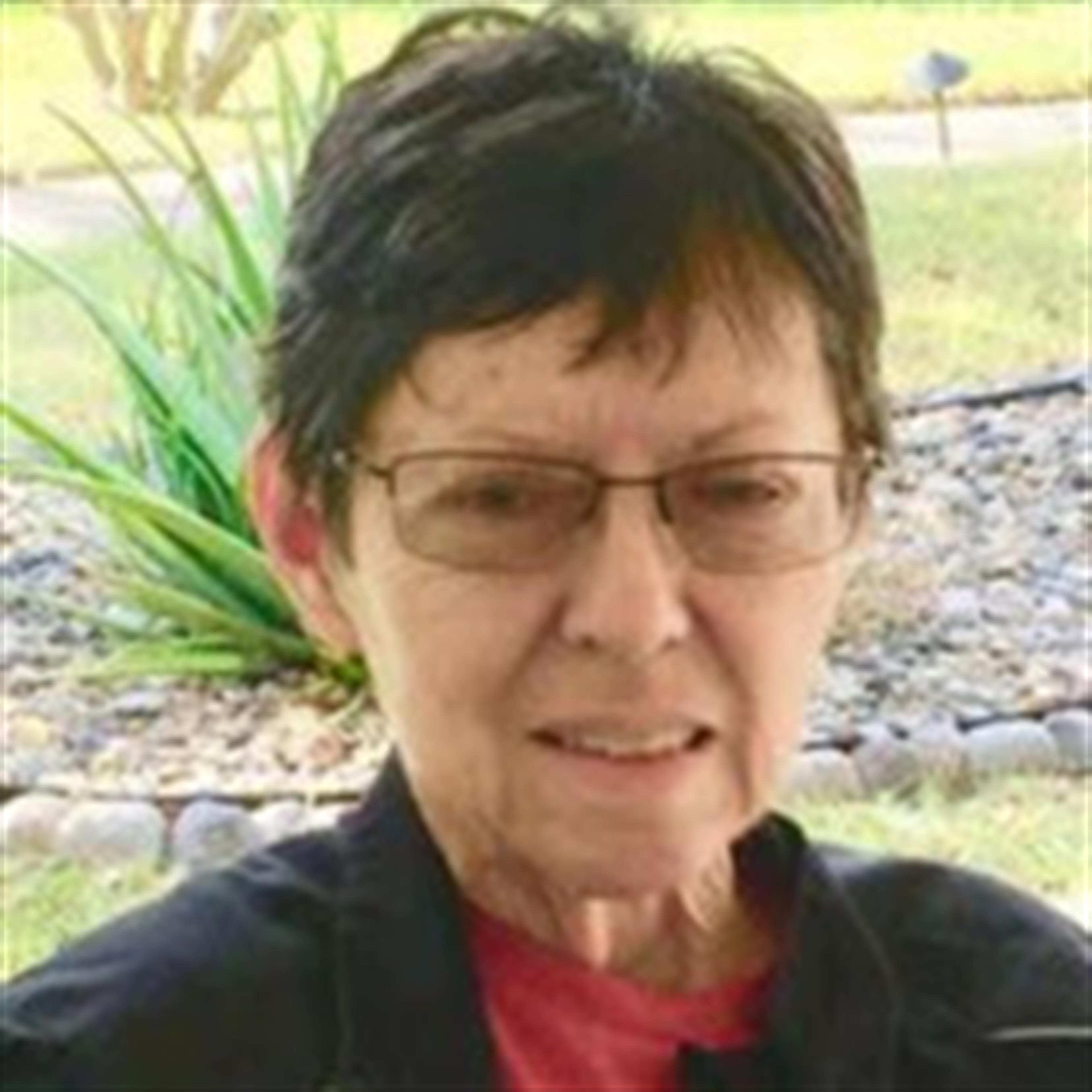 Kathy Lynn Meadows