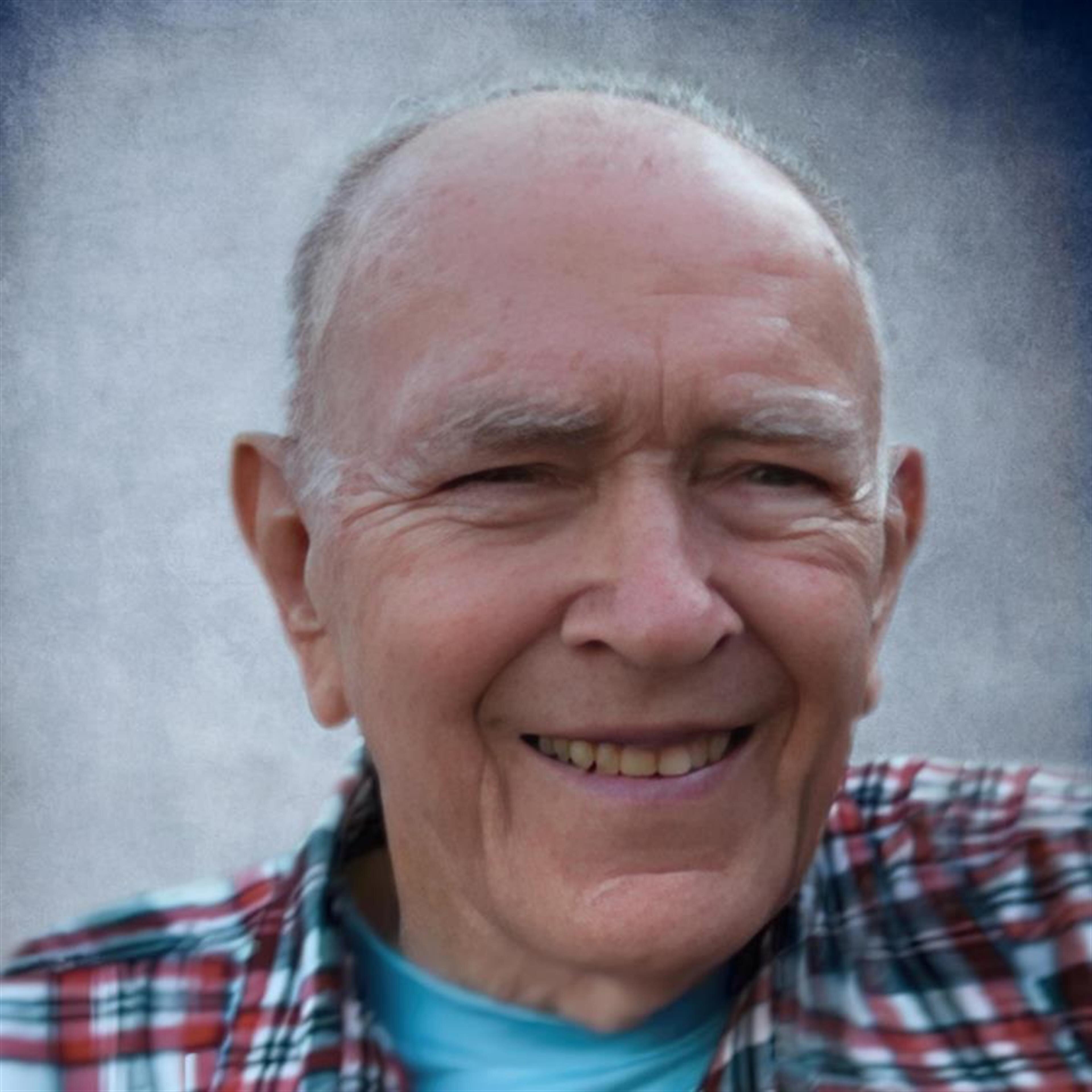 Carroll "Mike" Conrad Fink