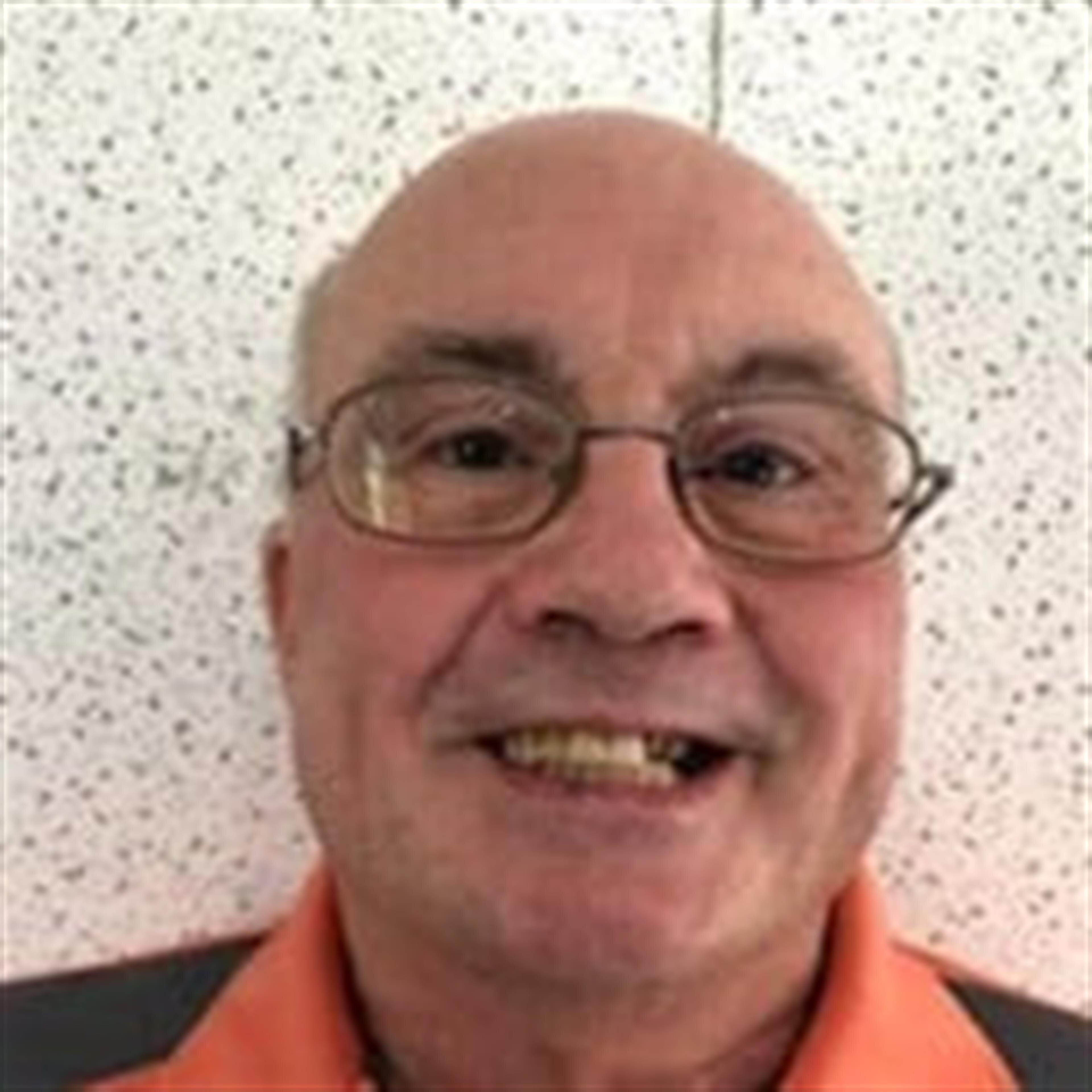 Dale Chamberlin