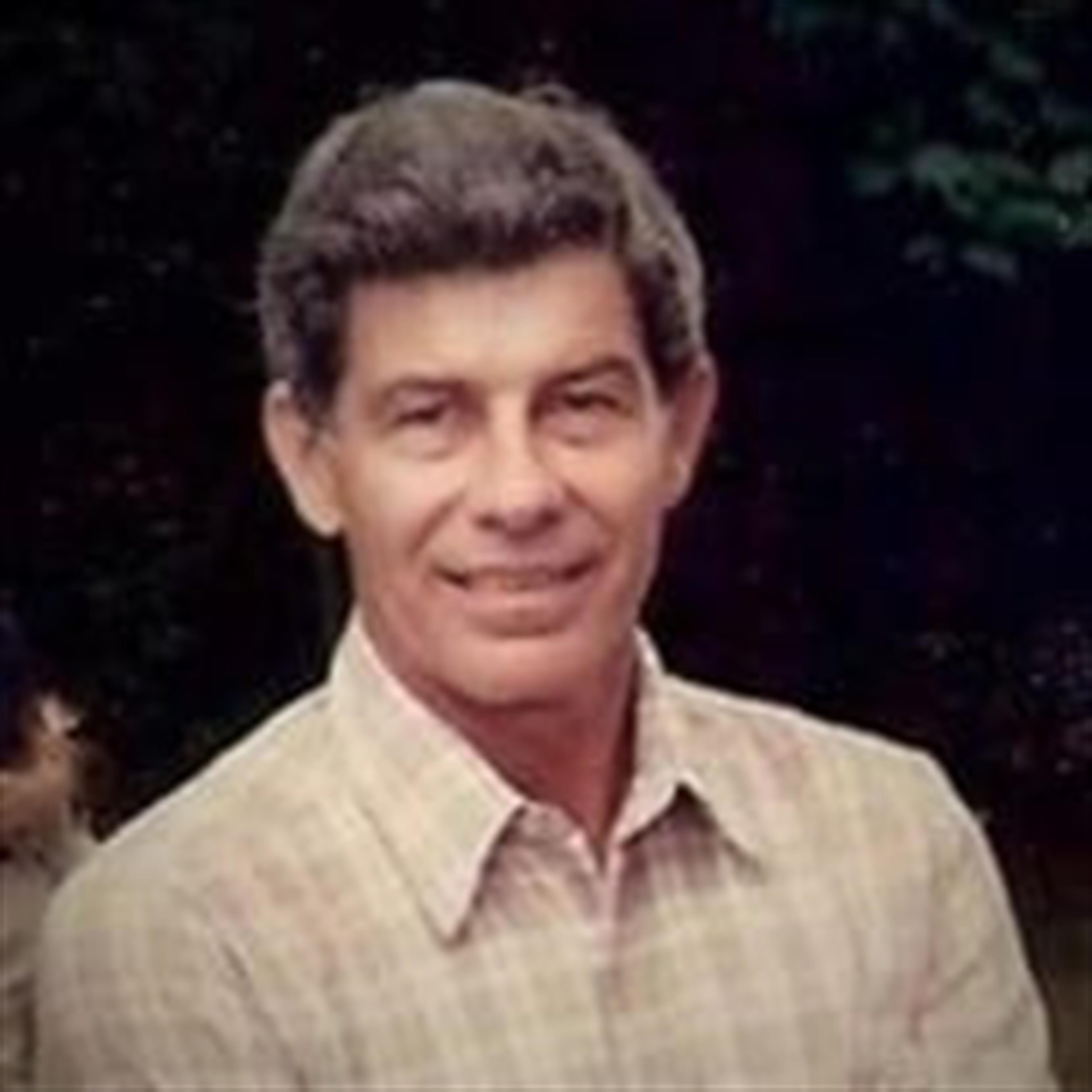 Jack T Wallace