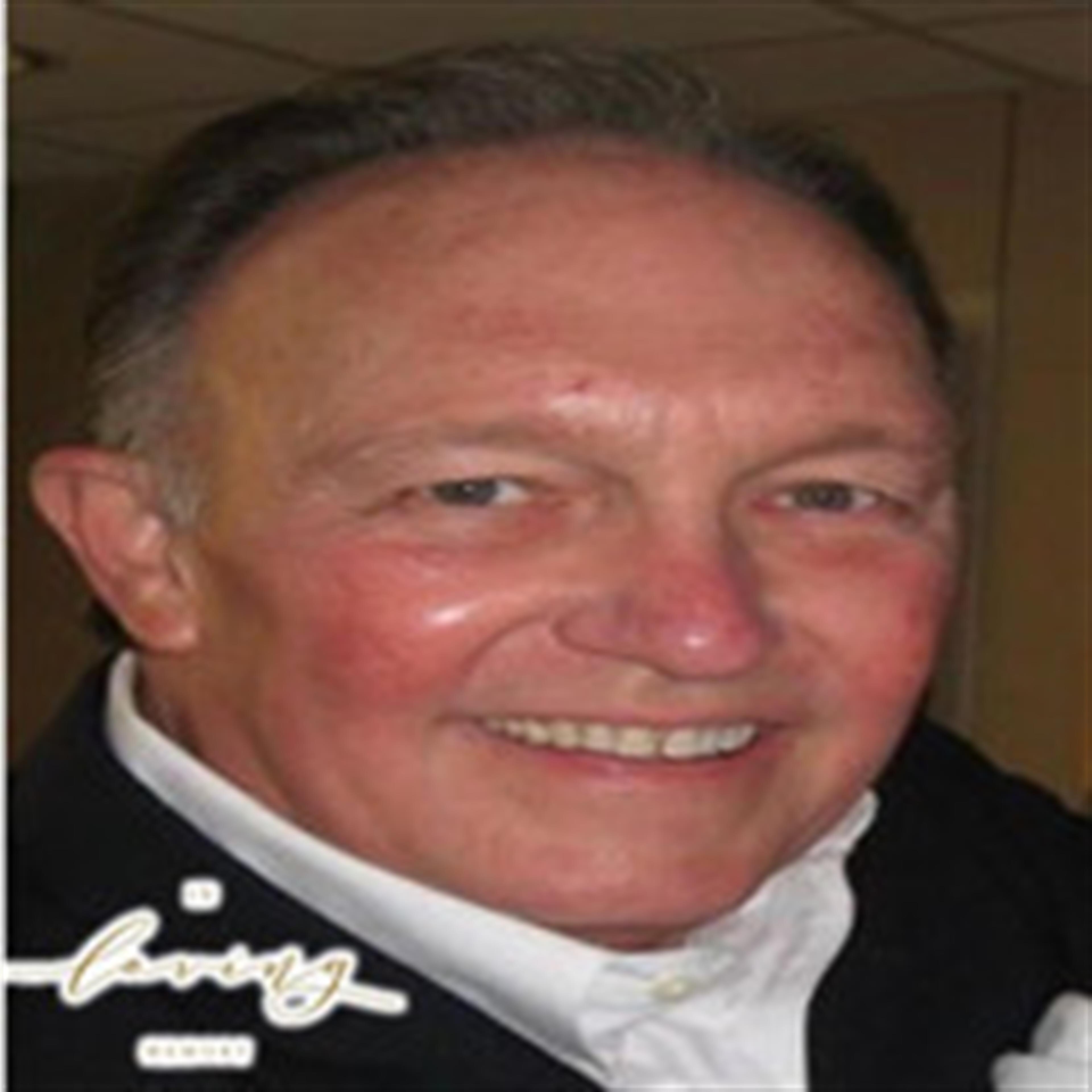 Robert Woodell