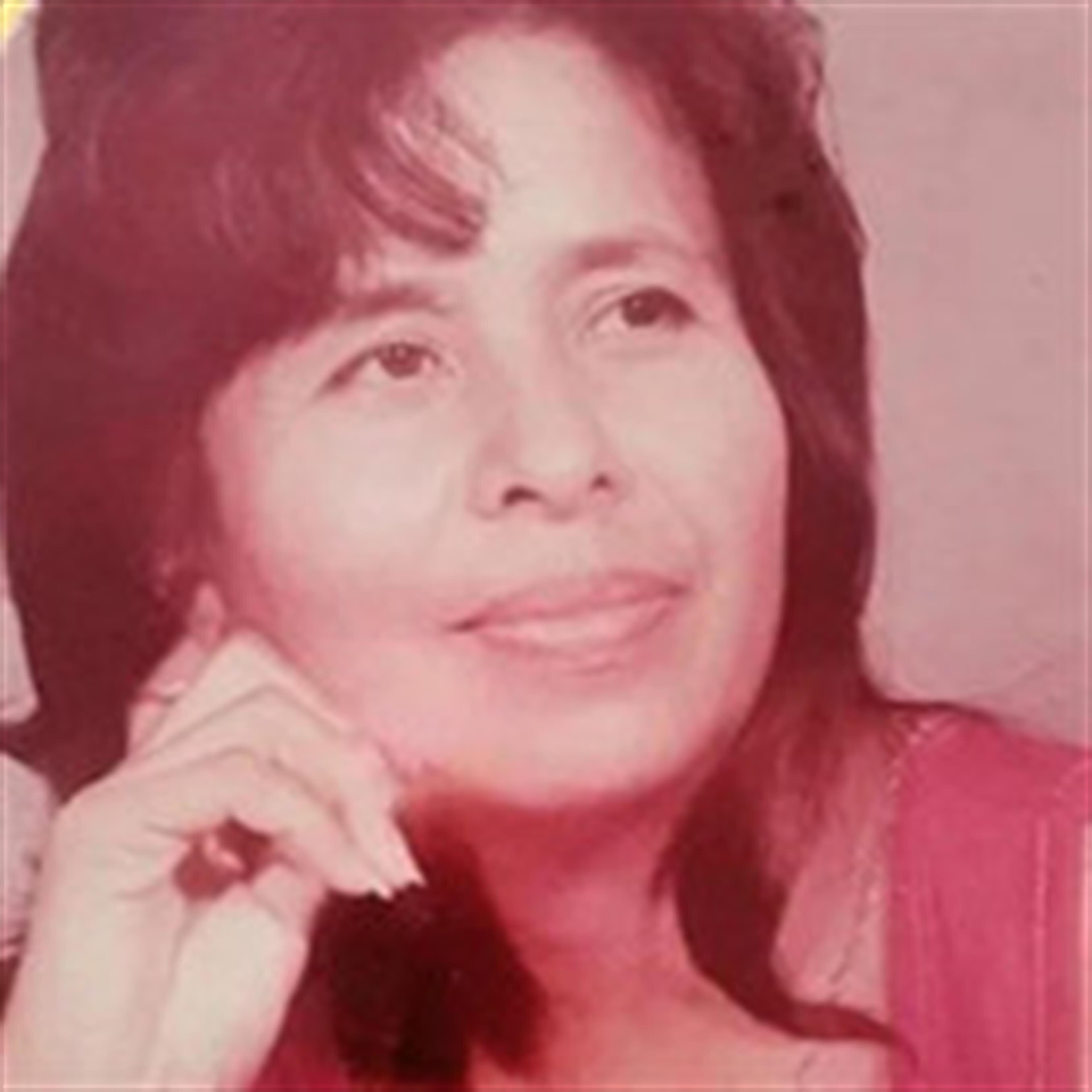 Maria Esquivel