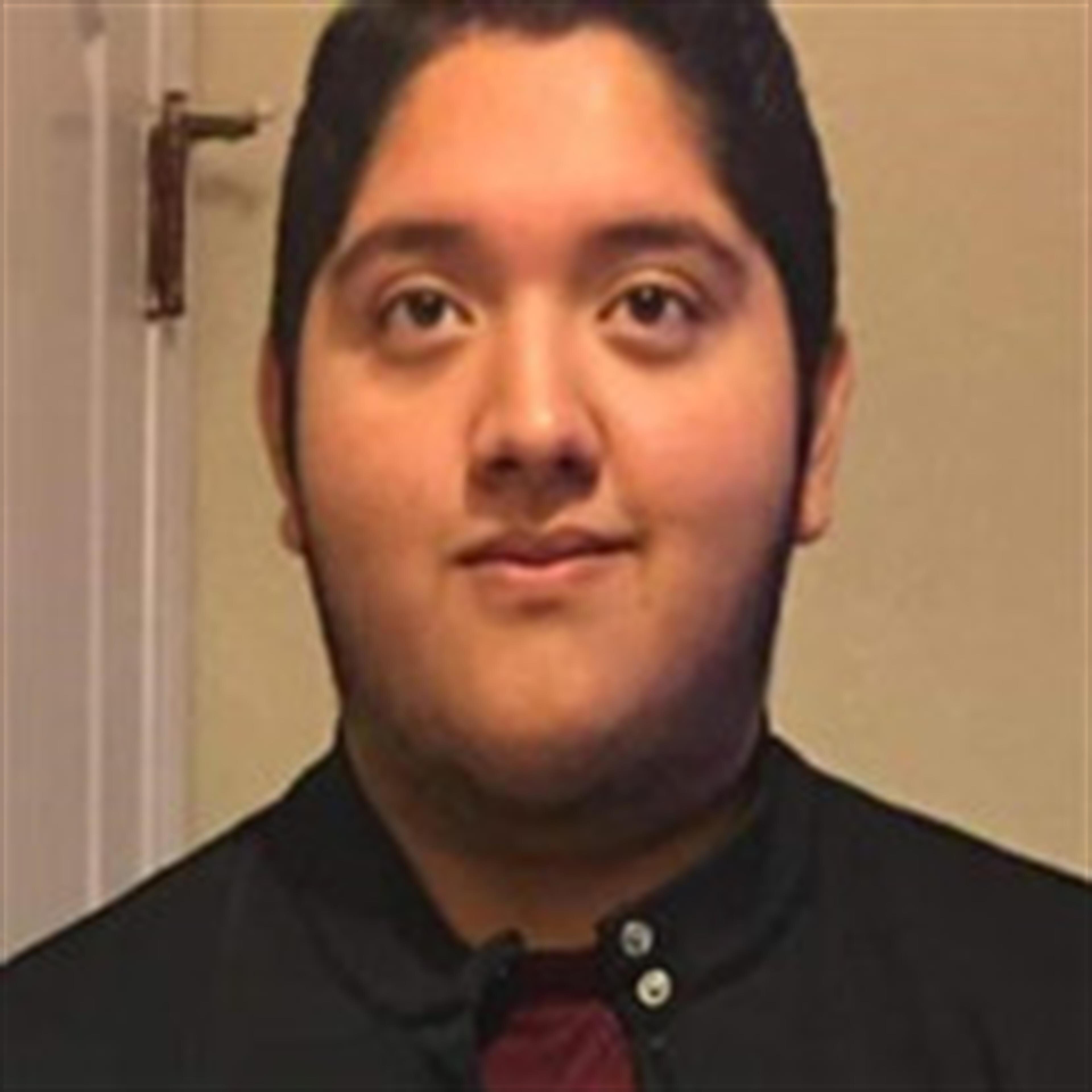 Patrick Martinez