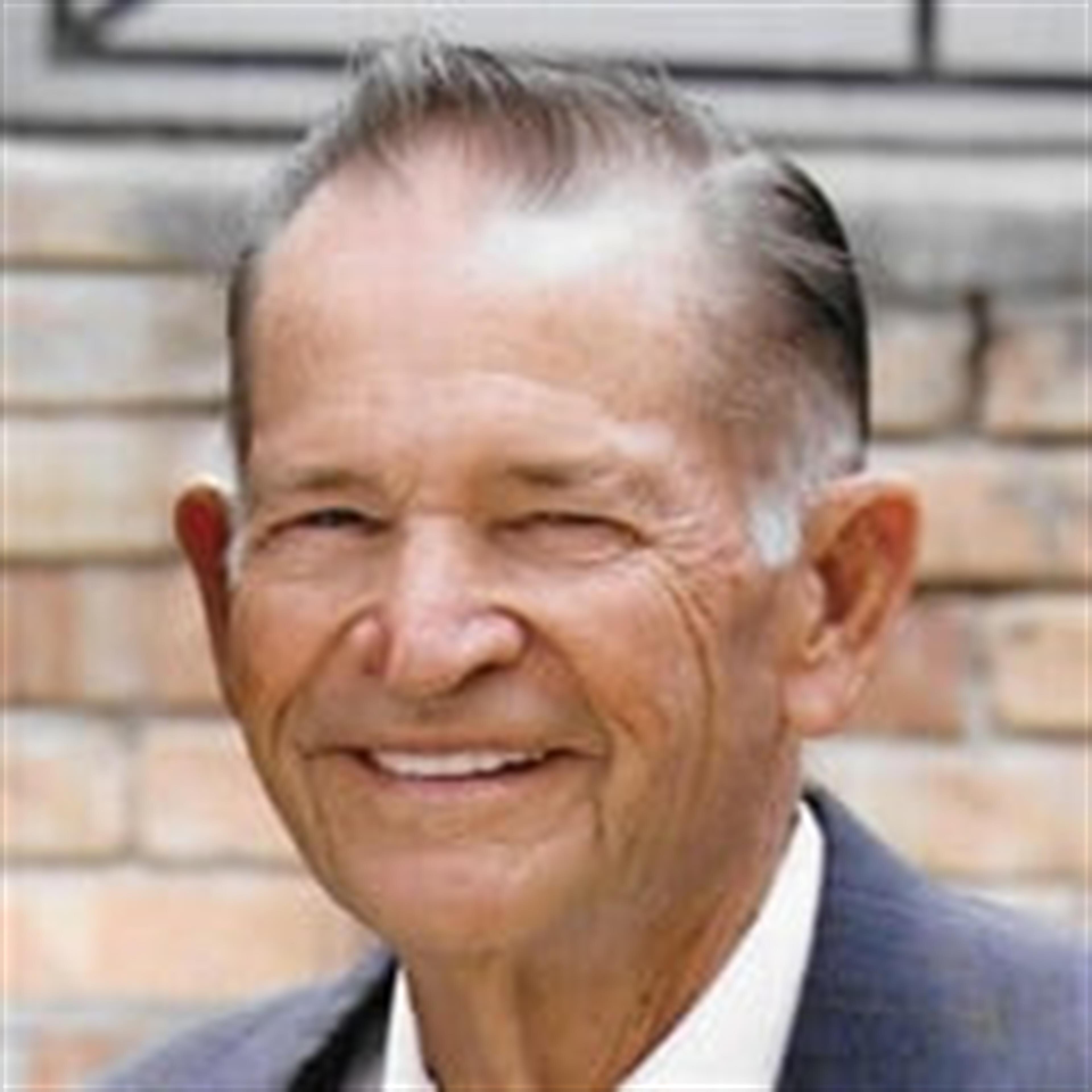 William Rudolph "W.R." Jones