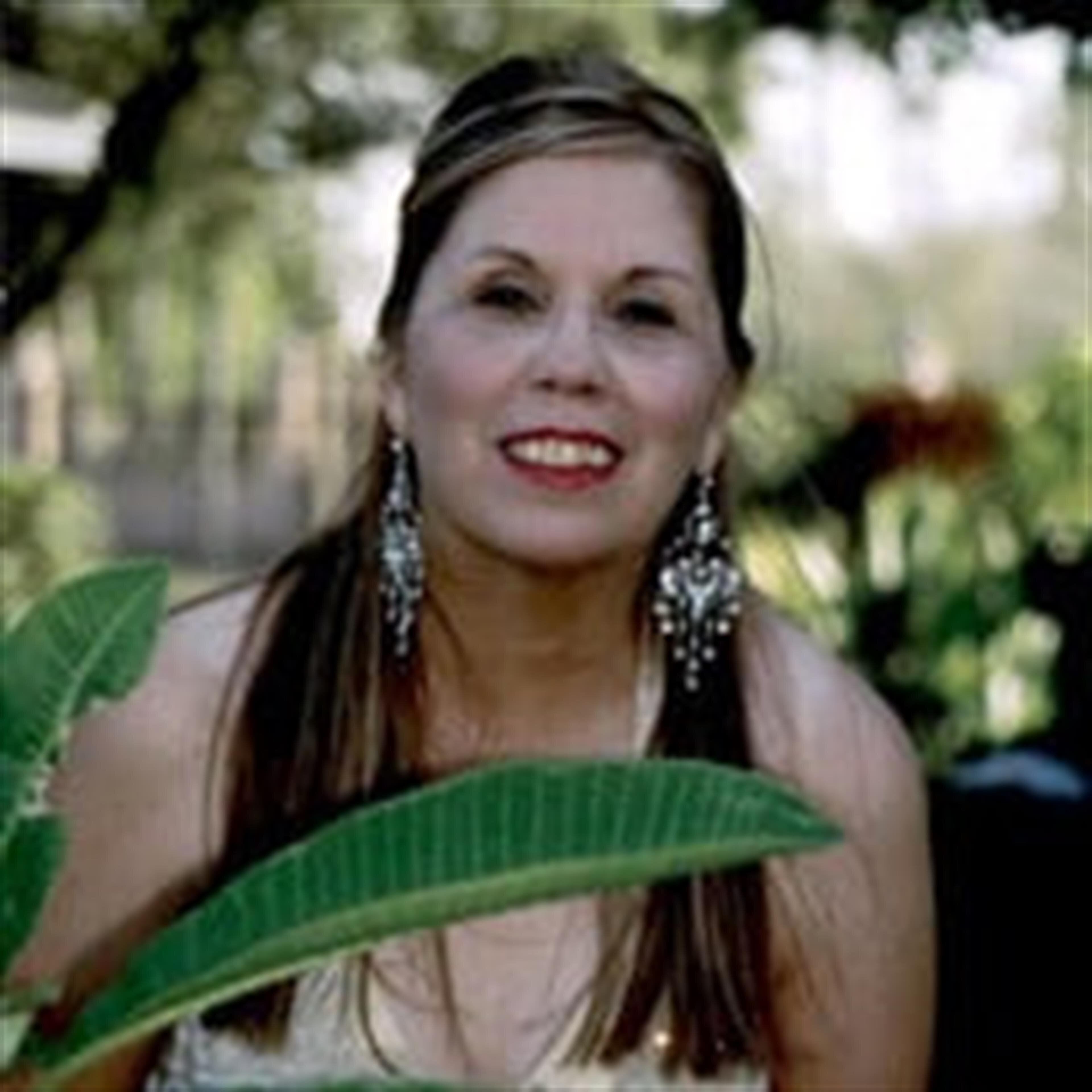 Maria Del Carmen Sepulveda