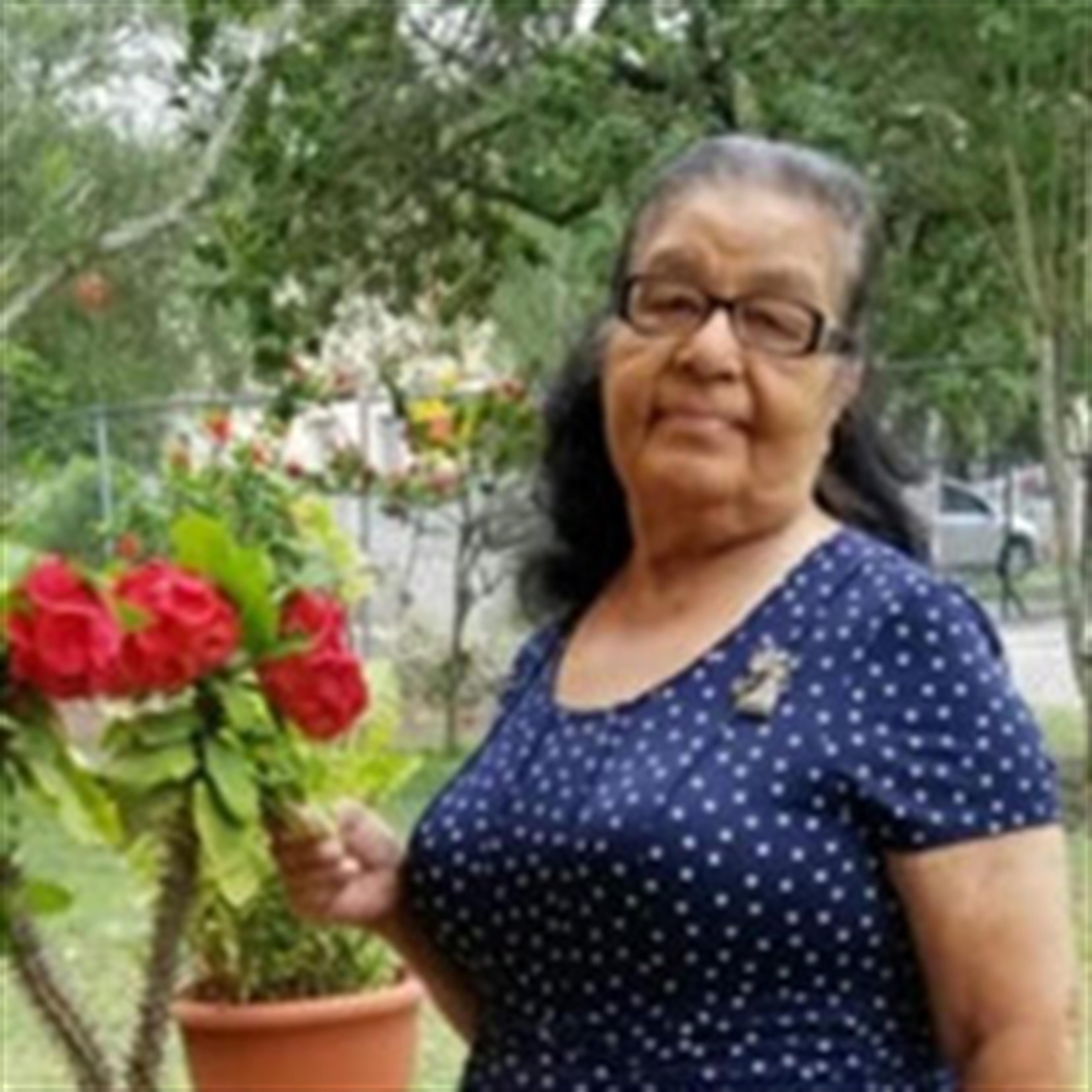 Esperanza Lerma Lopez