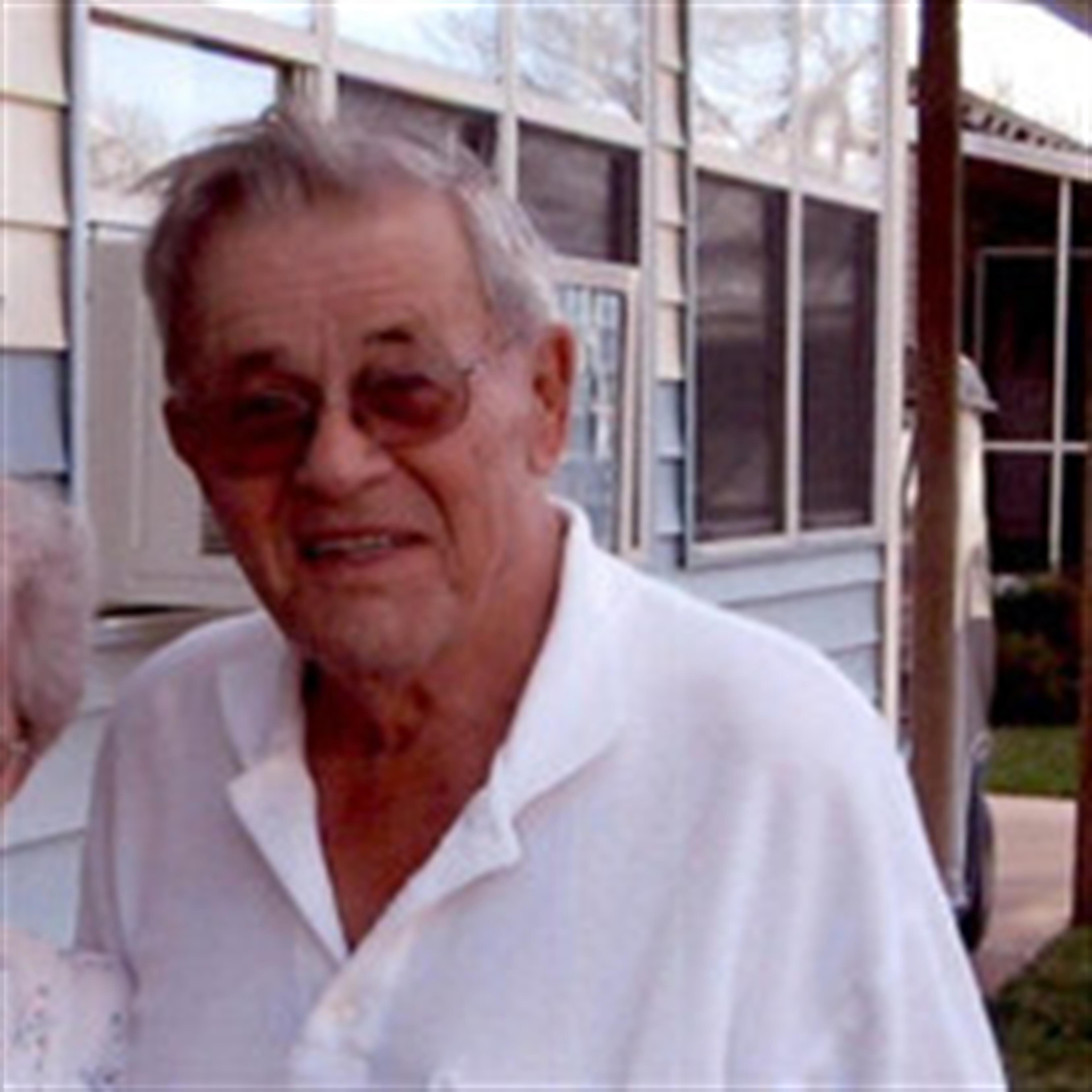 Richard Eugene Poulter
