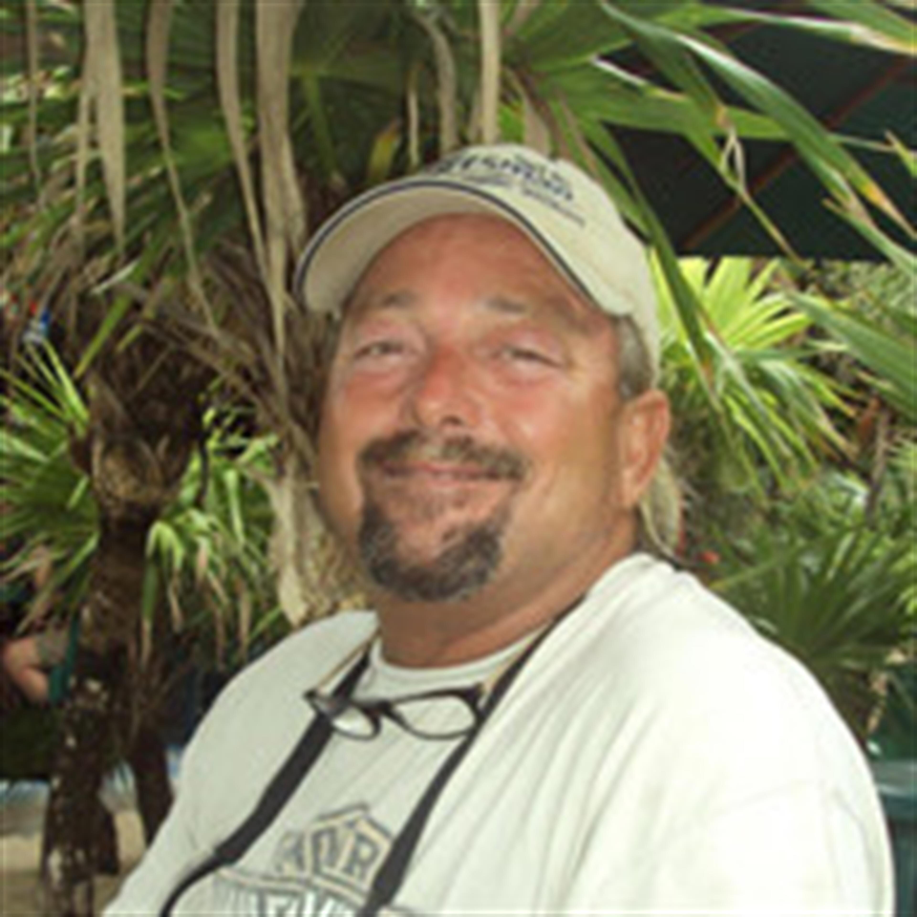 Raymond "Skipper" H. Mock
