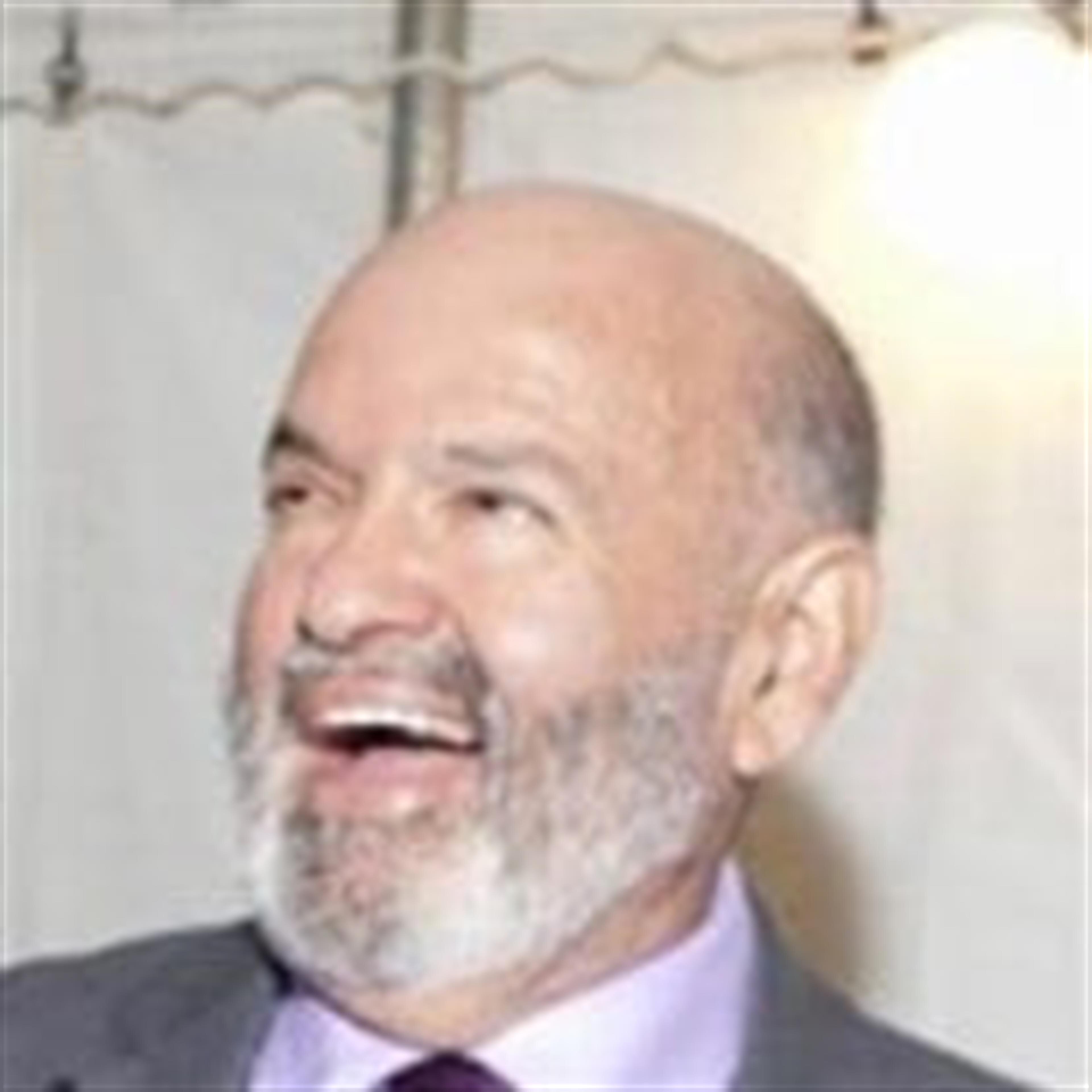 Armando Guadalupe Alvarado