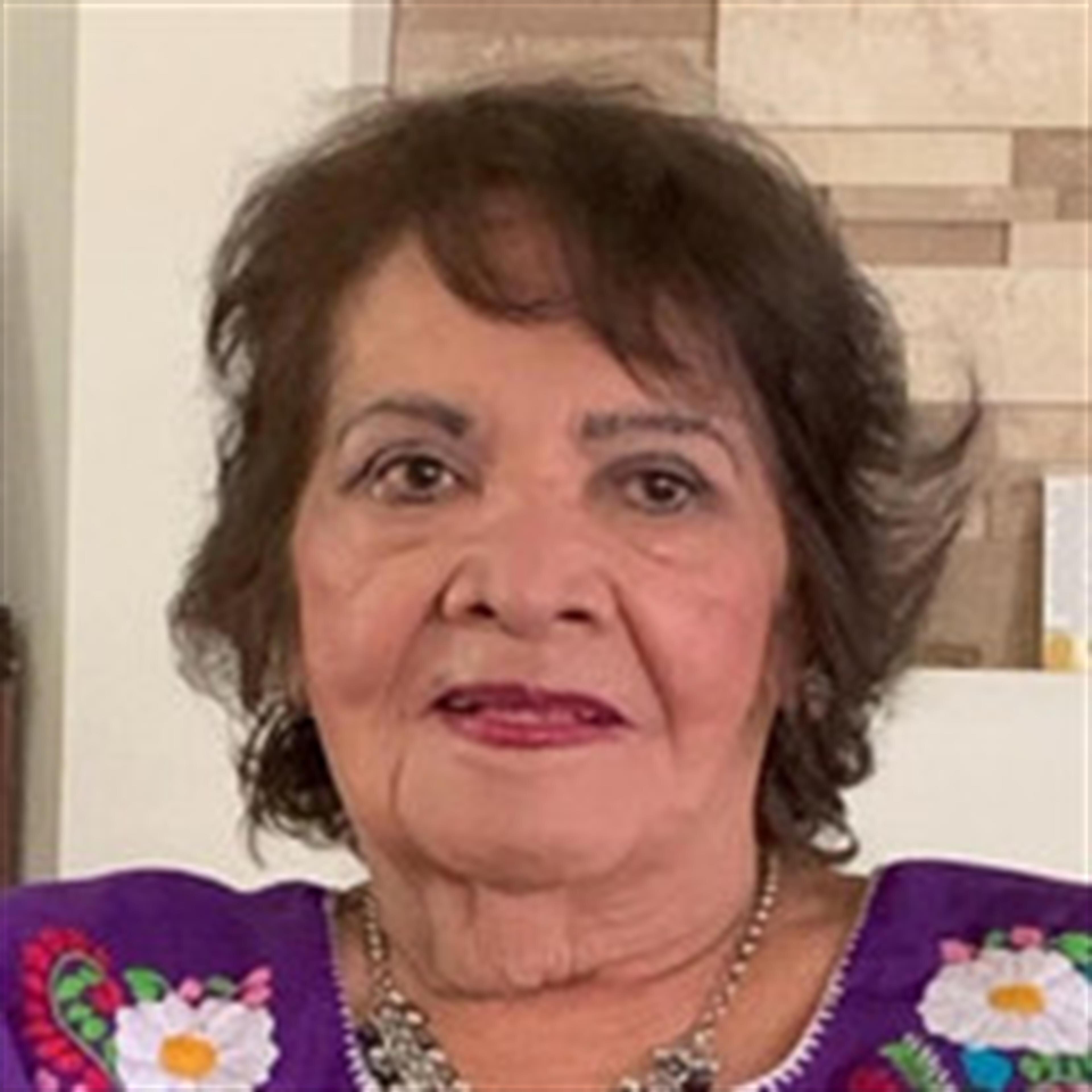 Esperanza Gonzalez
