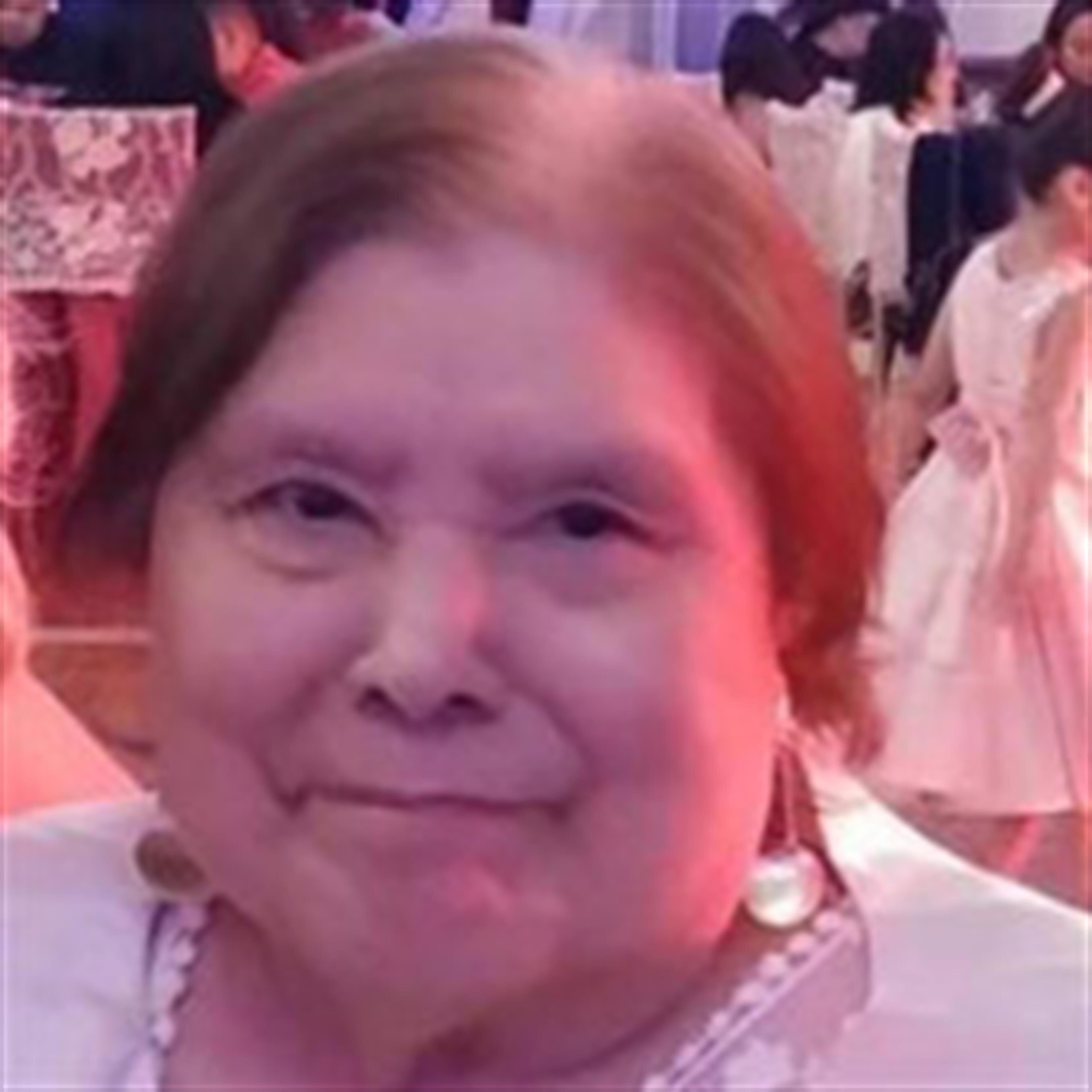 Maria E. Torres